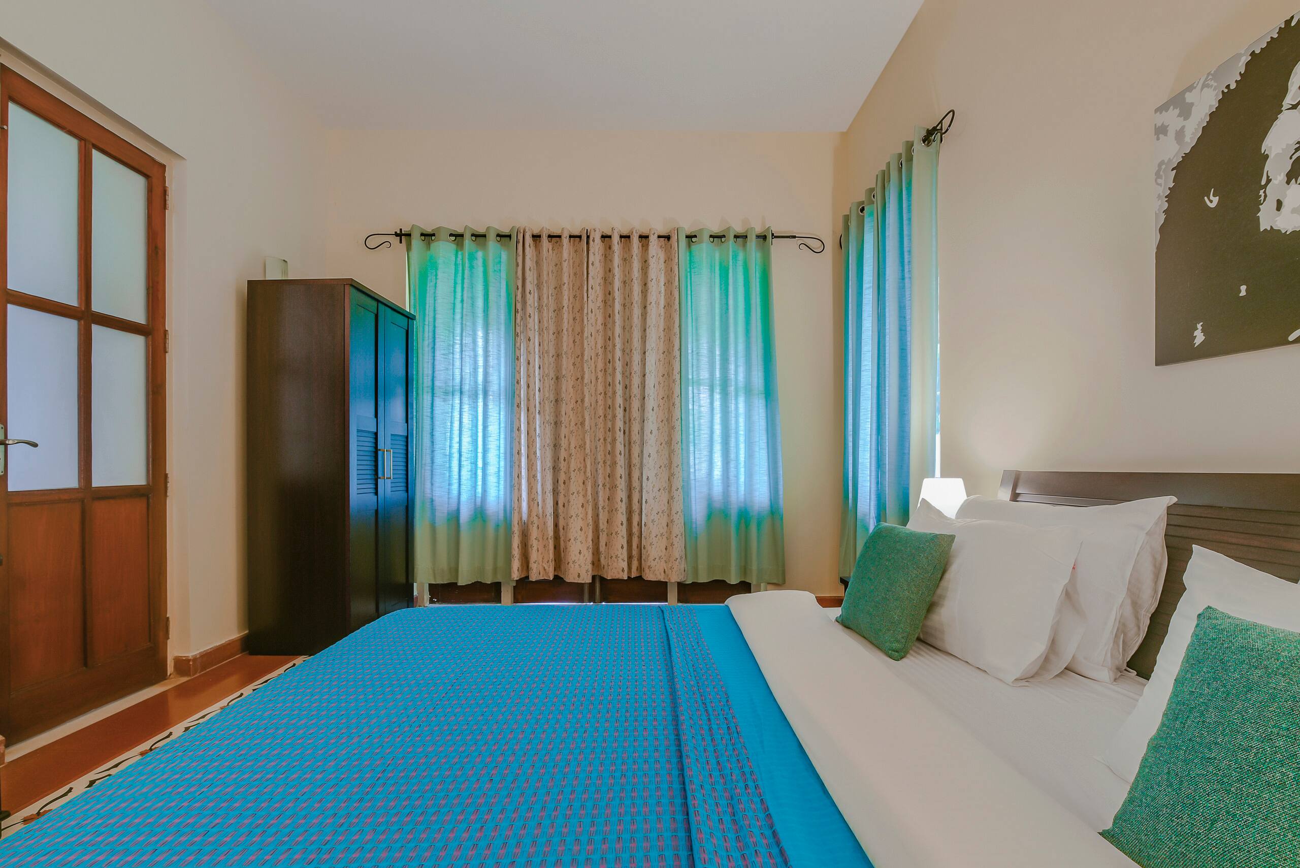 Villa Anand
At Luisa by the sea 13