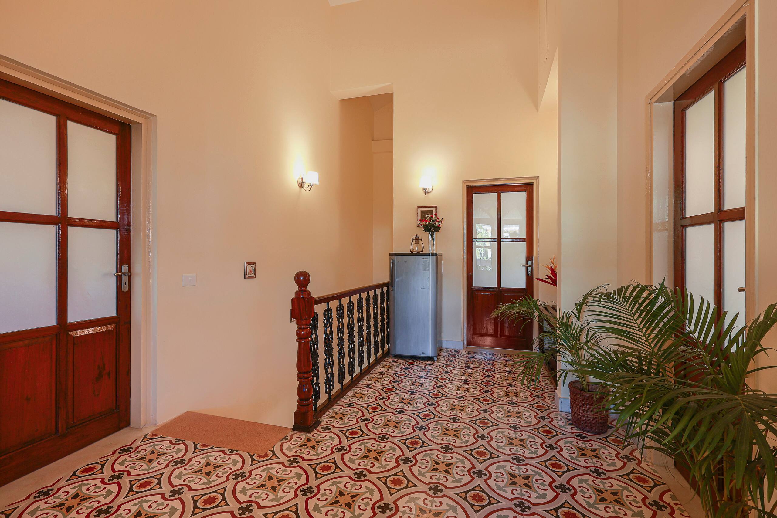Villa Anand
At Luisa by the sea 25