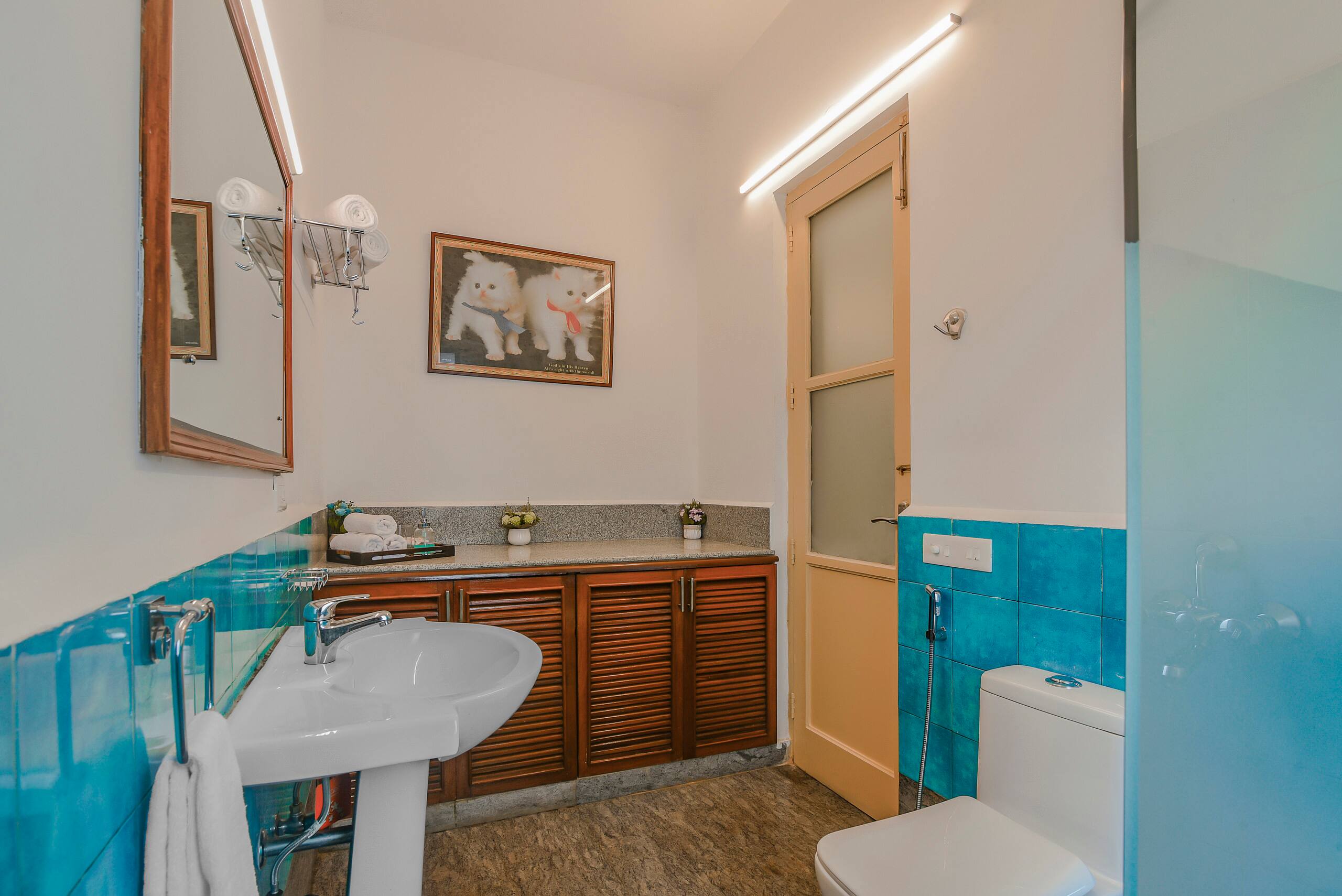 Villa Anand
At Luisa by the sea 24