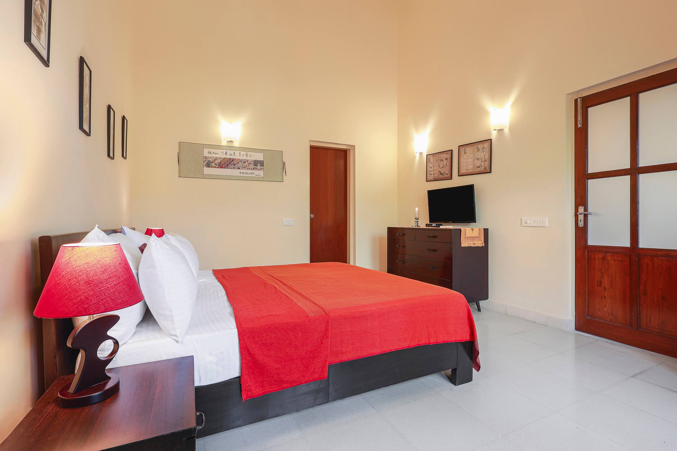 Villa Anand
At Luisa by the sea 11