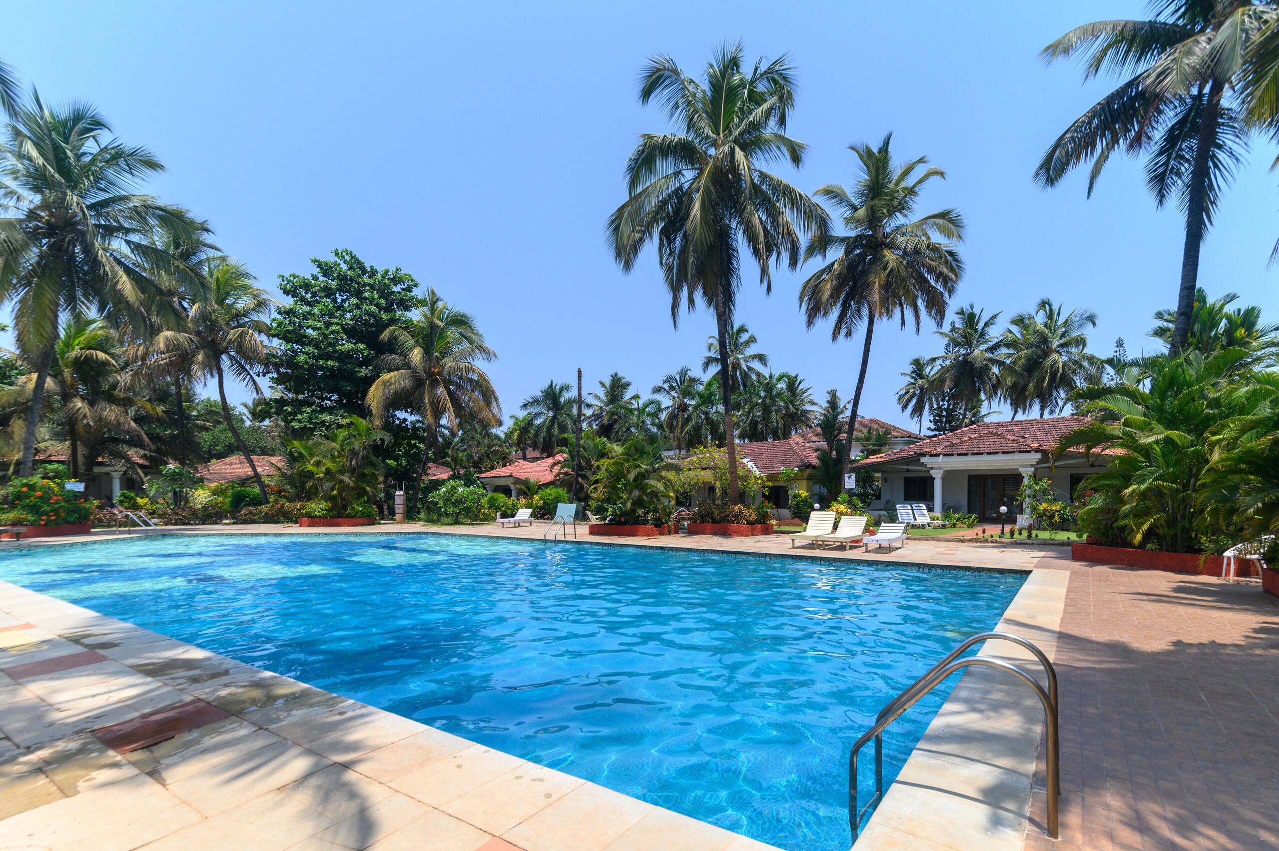 Villa Anand
At Luisa by the sea 22