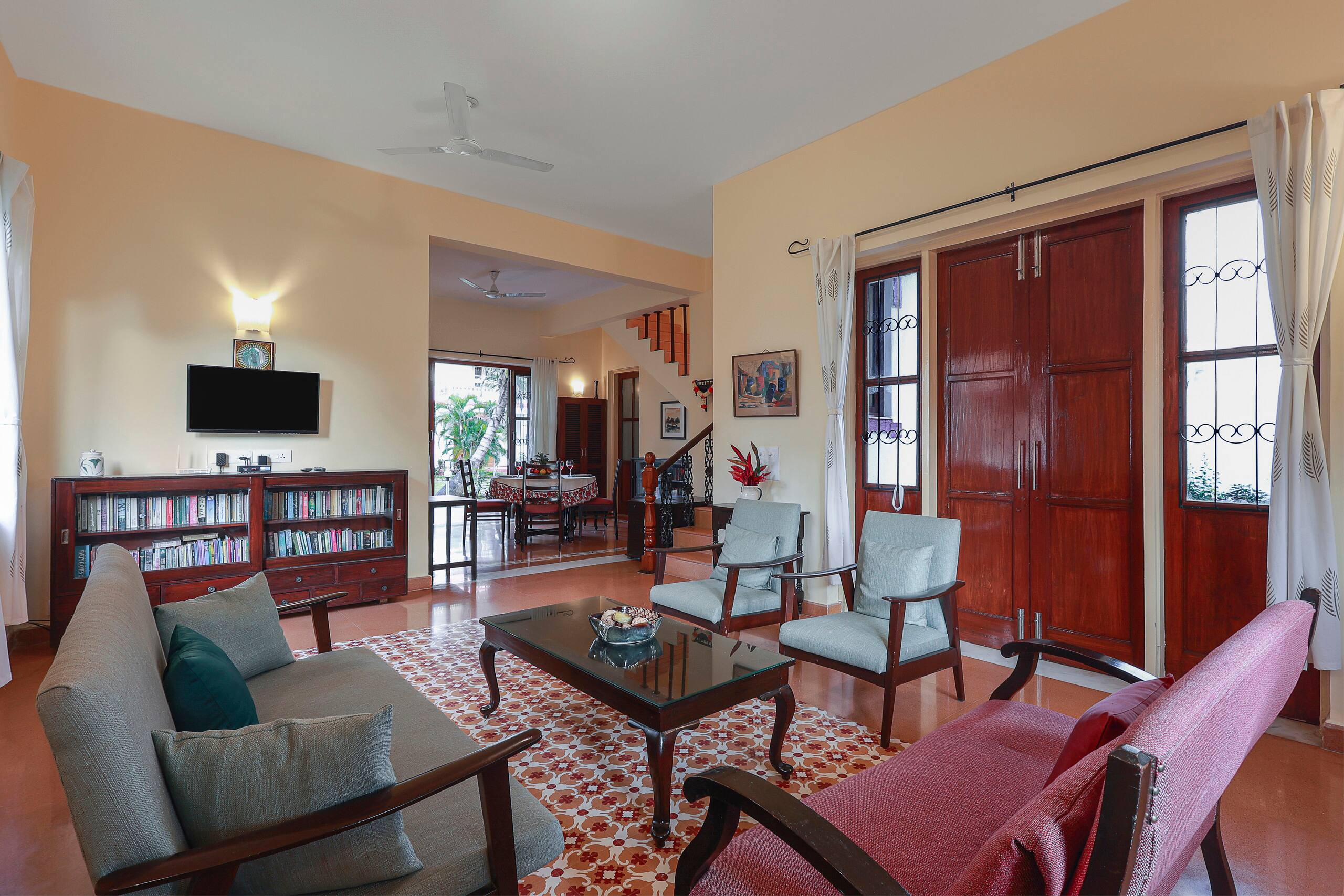 Villa Anand
At Luisa by the sea — photo 3