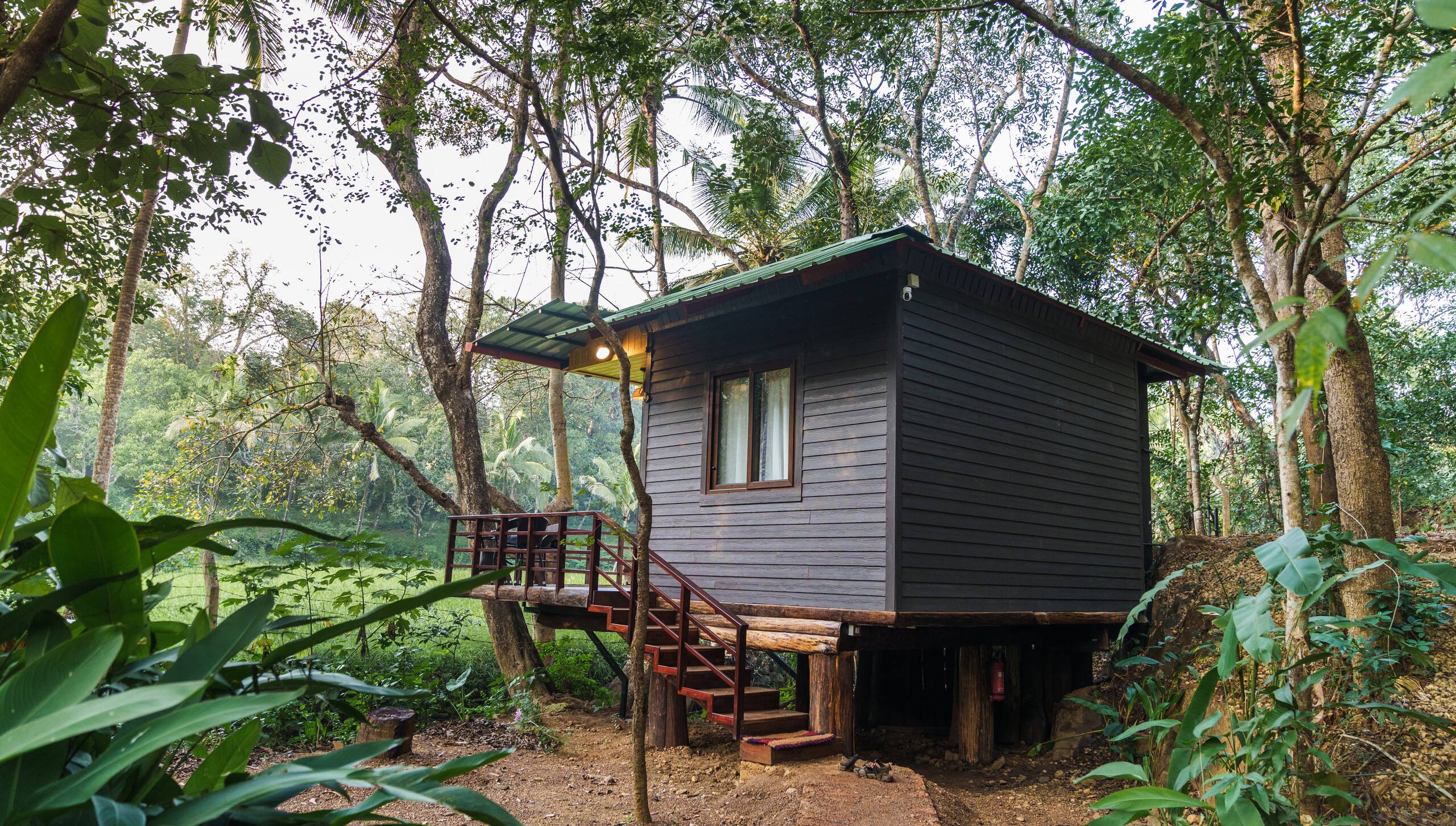Machan @ Captain's Camp — photo 4