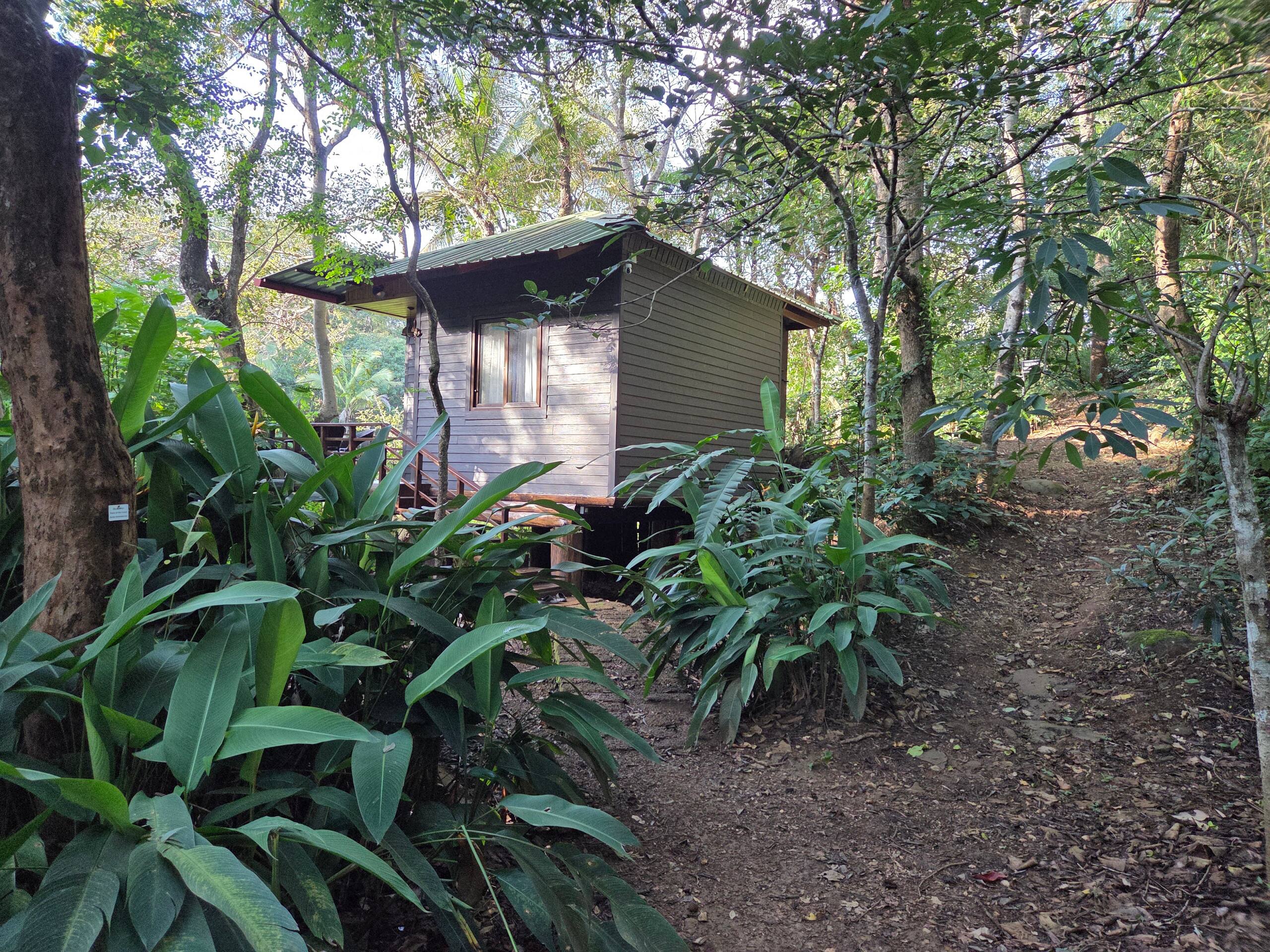 Machan @ Captain's Camp 18