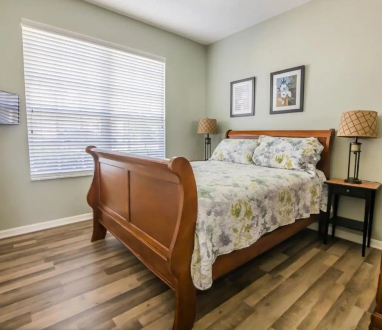 Colorful & Family-Friendly 4-Bedroom Villa with South-Facing Pool in Southern Dunes Golf & Country Club 20