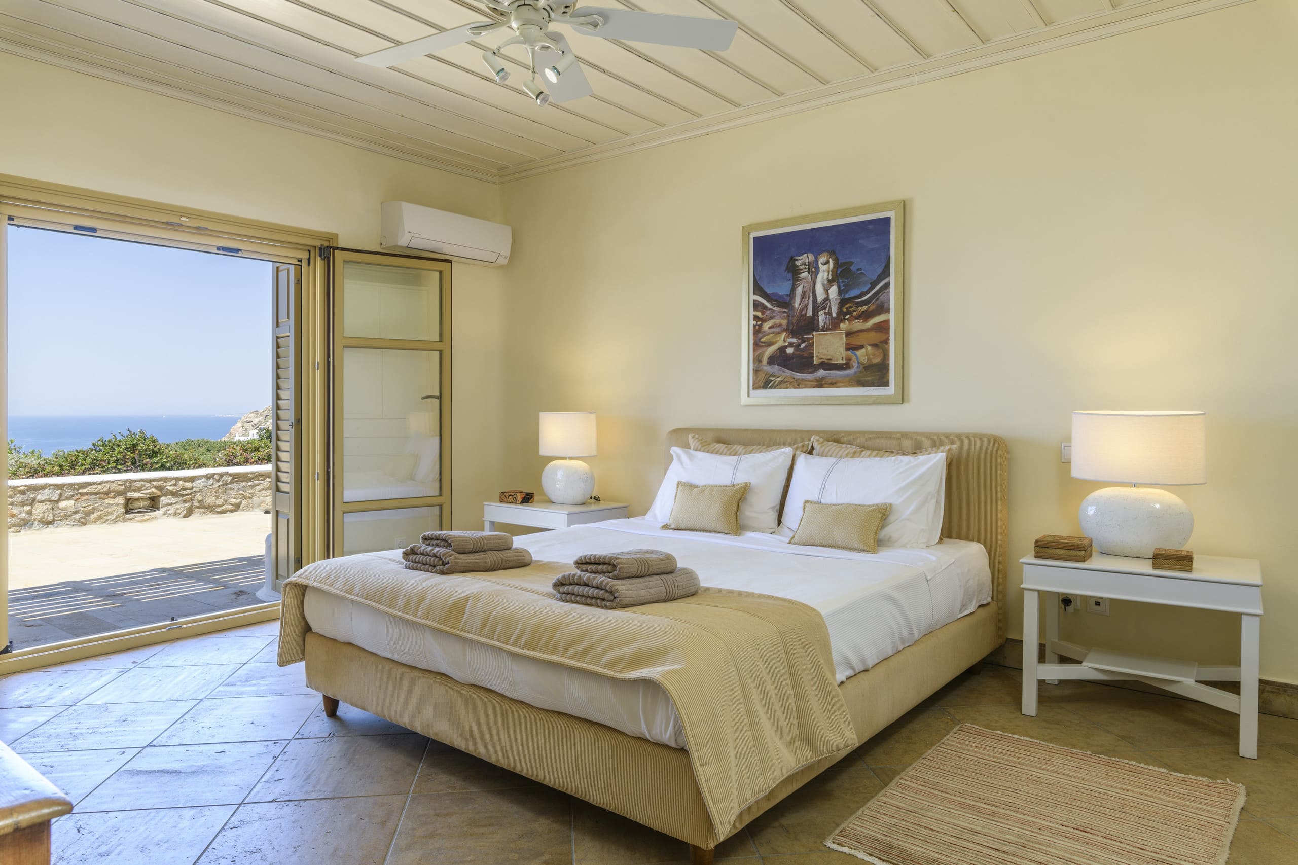 7BD Villa Yasmina w/private pool, 5 min from town 30