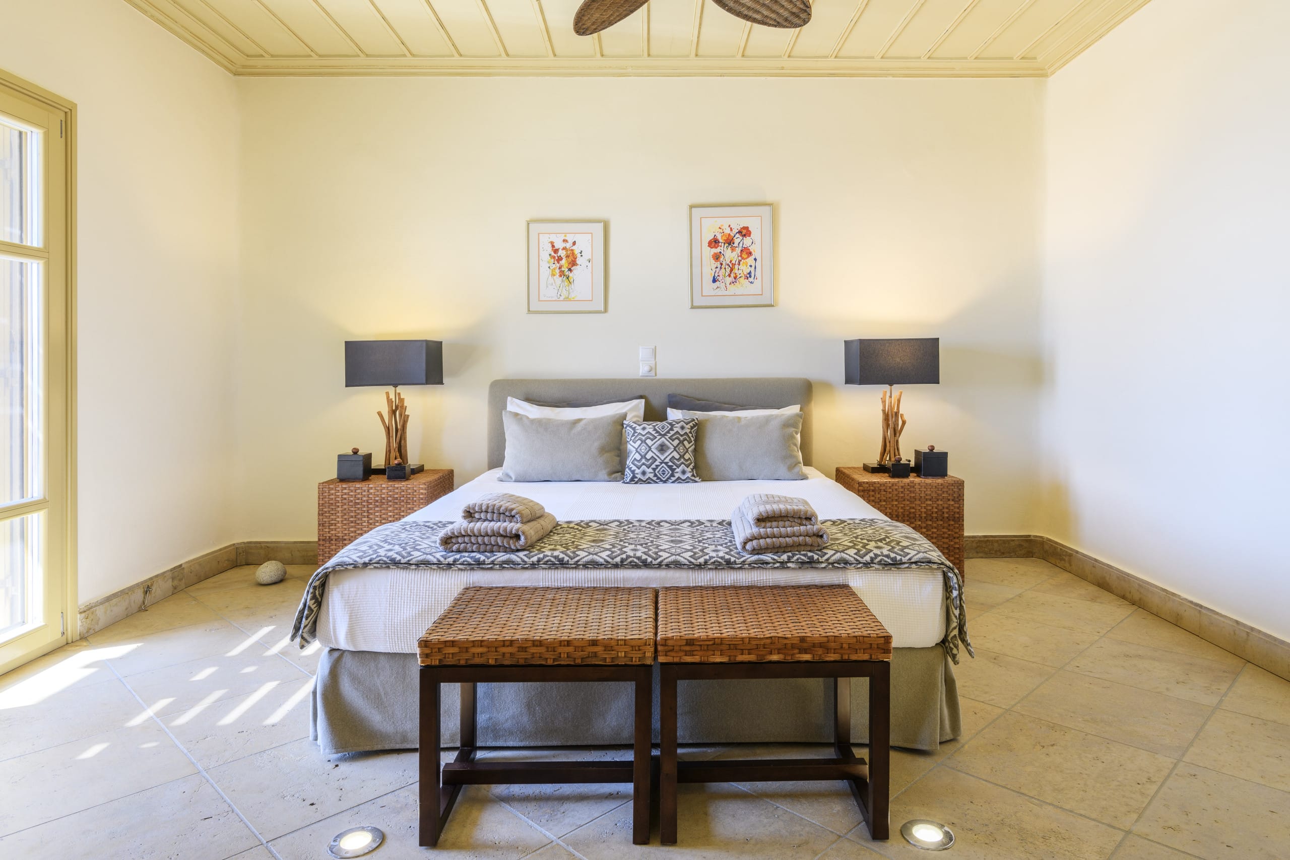 7BD Villa Yasmina w/private pool, 5 min from town 32