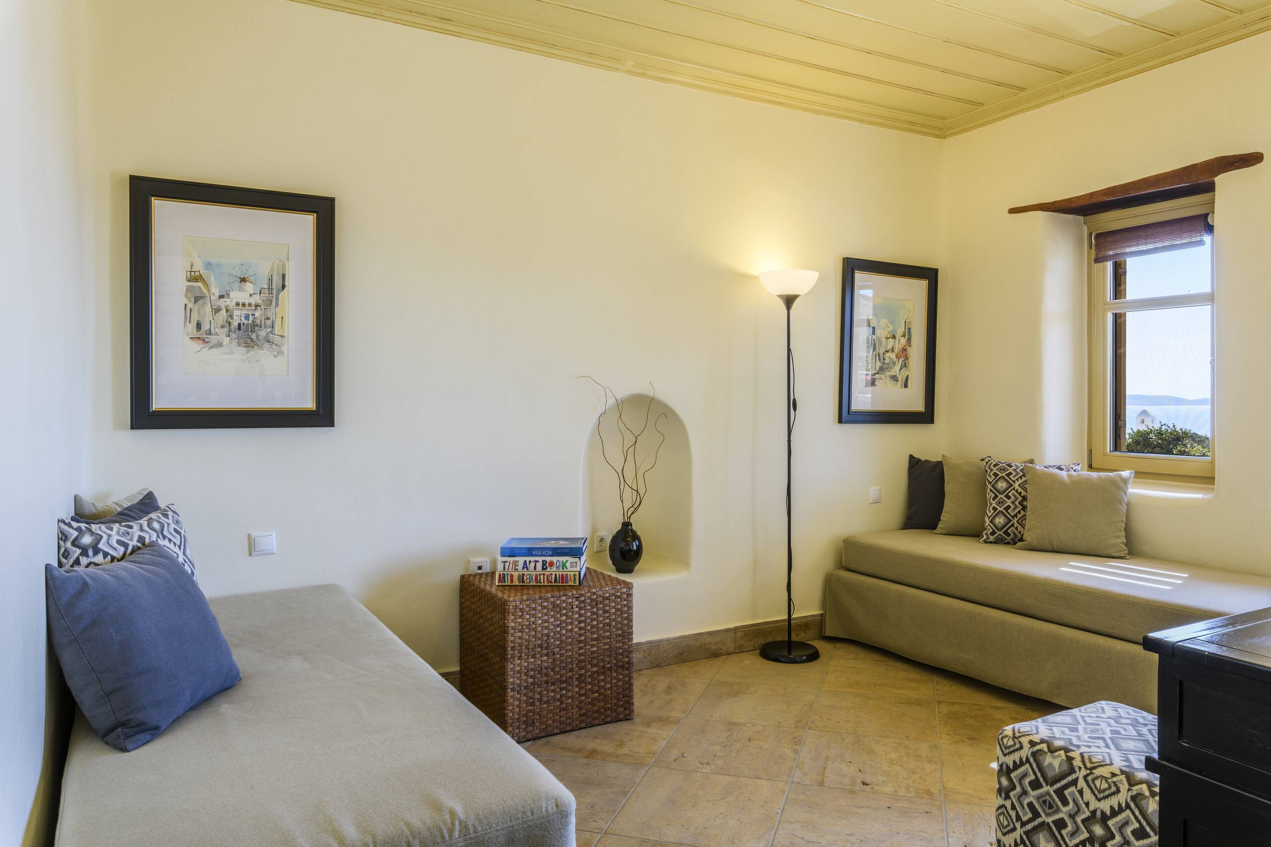7BD Villa Yasmina w/private pool, 5 min from town 33