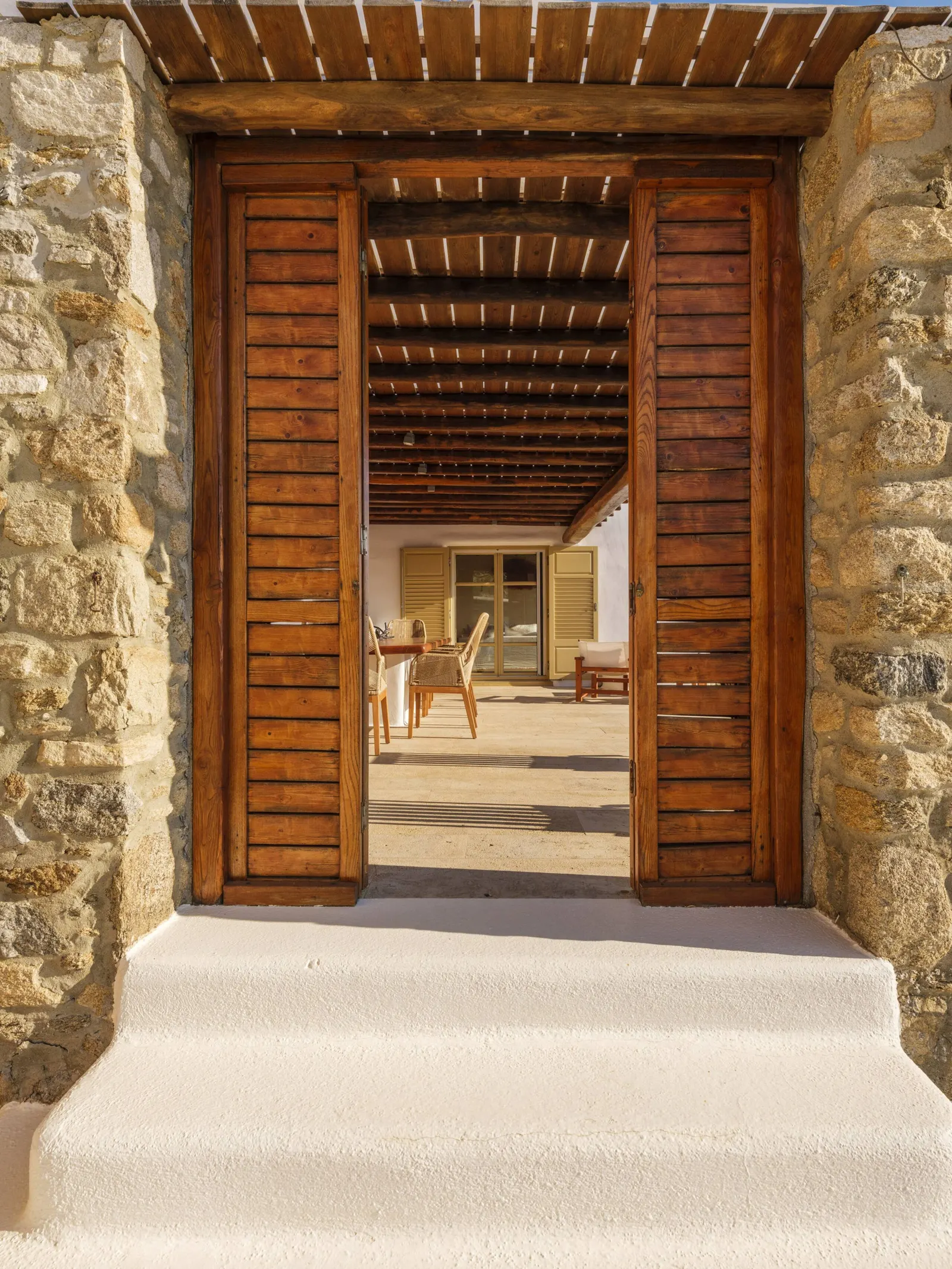 7BD Villa Yasmina w/private pool, 5 min from town 22
