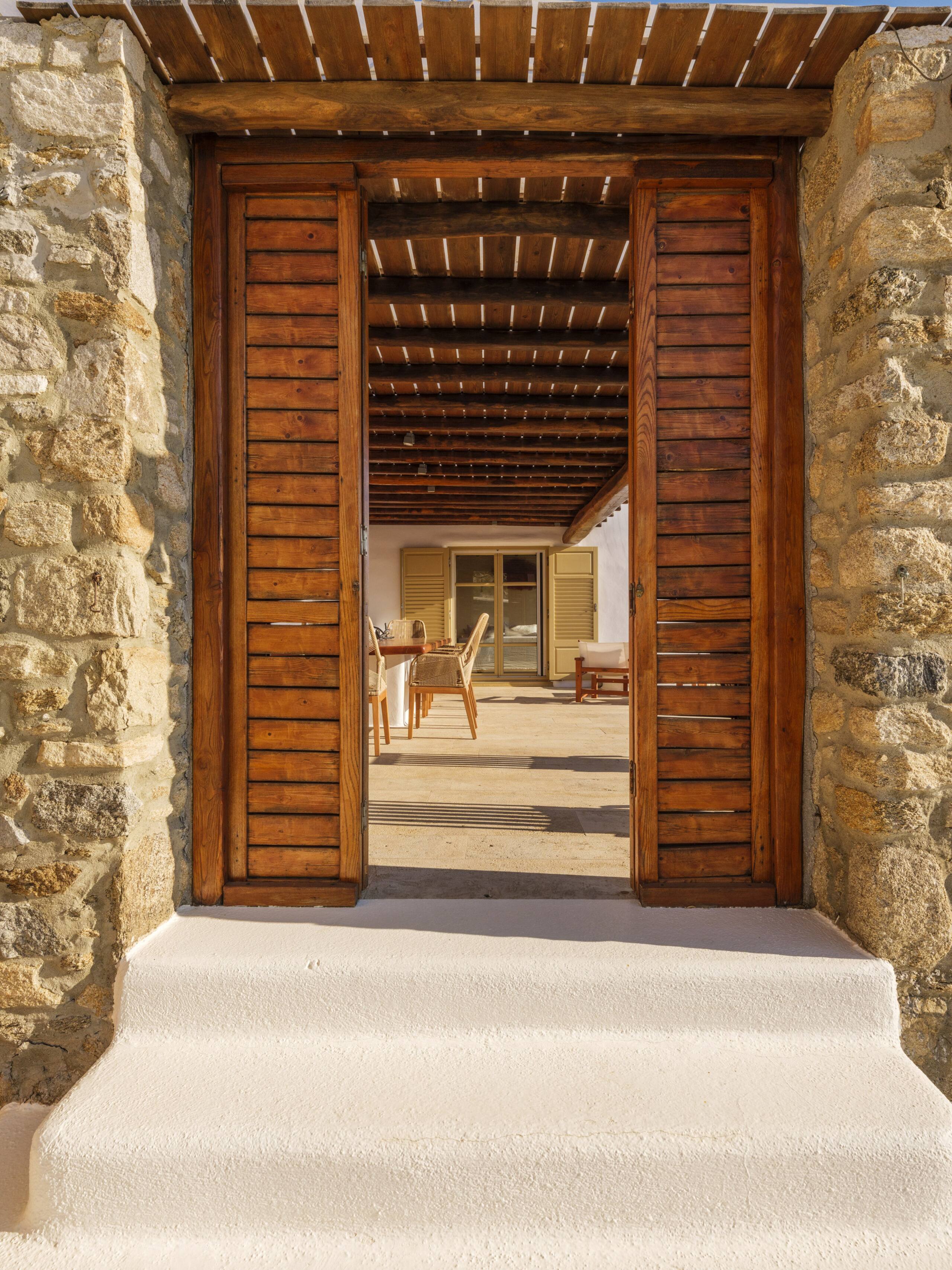 7BD Villa Yasmina w/private pool, 5 min from town 22