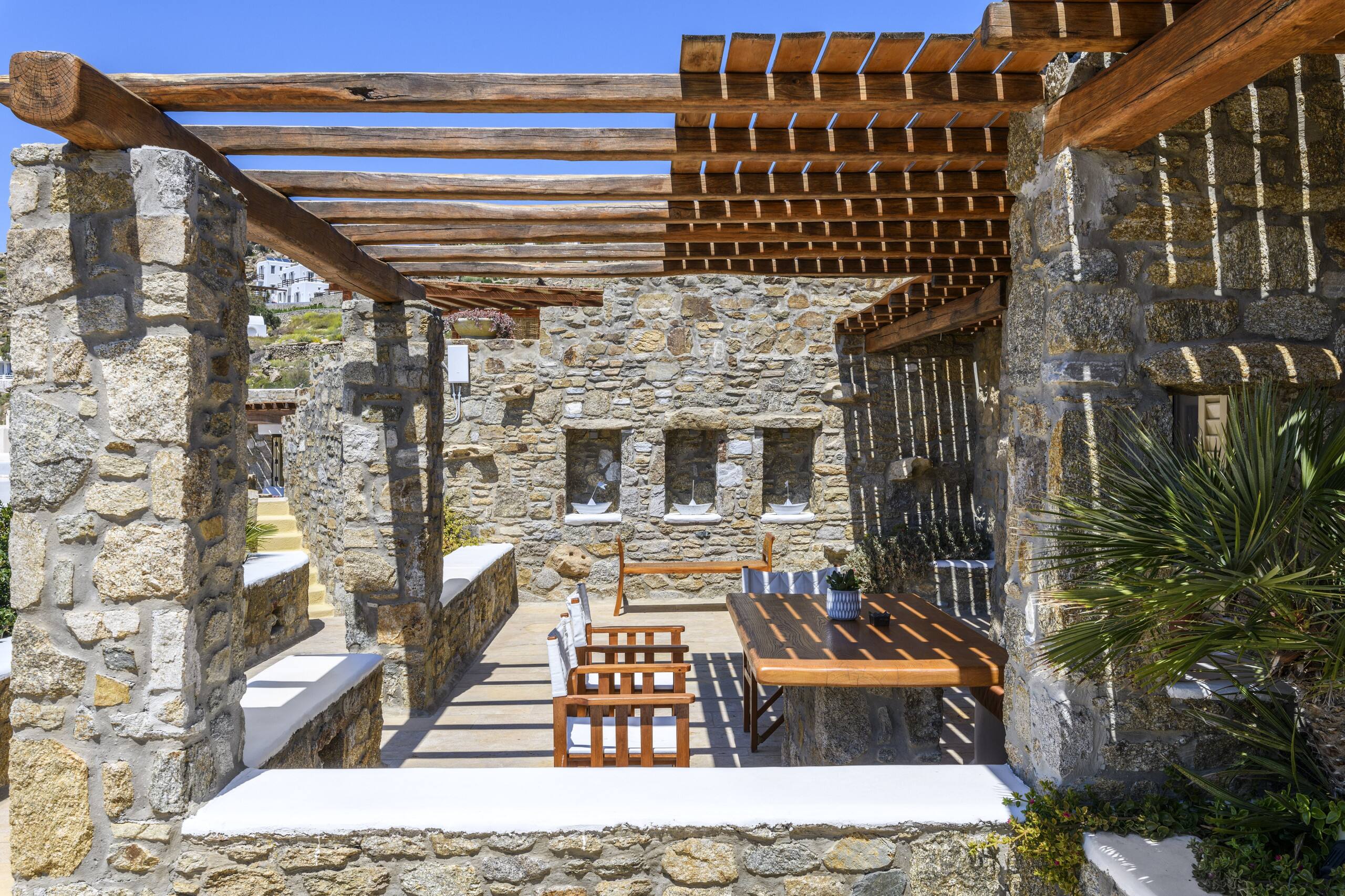 7BD Villa Yasmina w/private pool, 5 min from town 35