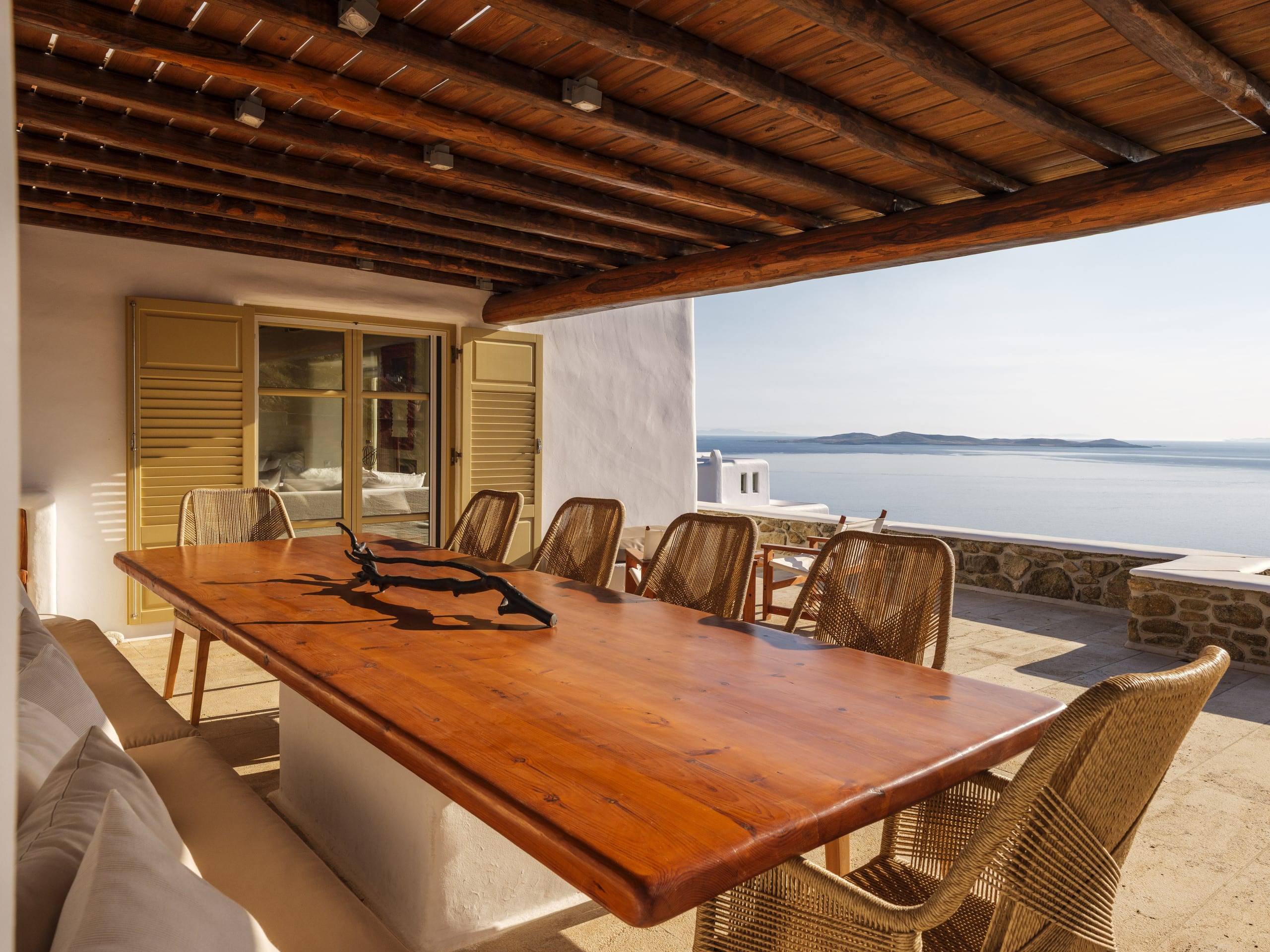 7BD Villa Yasmina w/private pool, 5 min from town 18