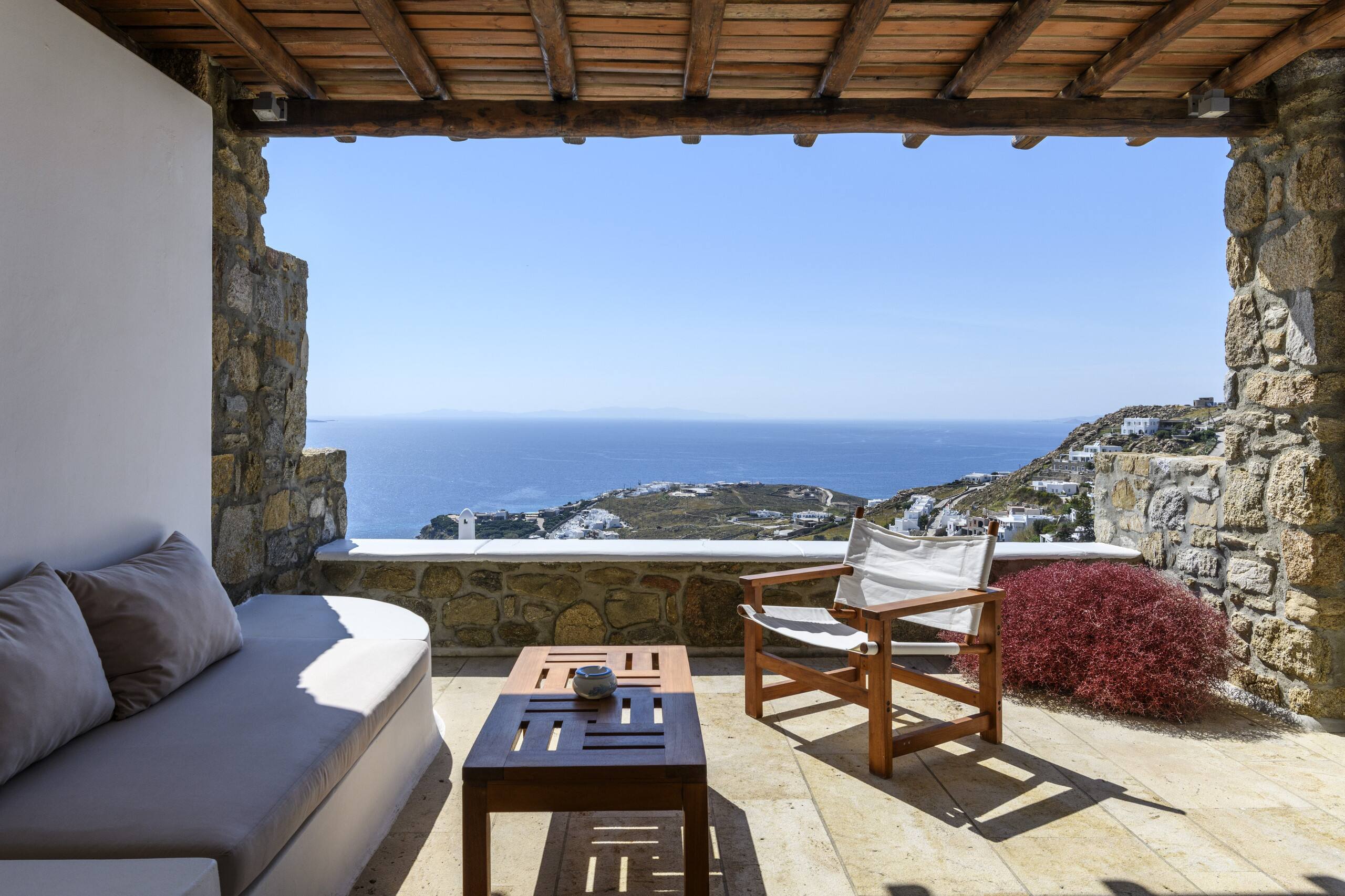 7BD Villa Yasmina w/private pool, 5 min from town 26