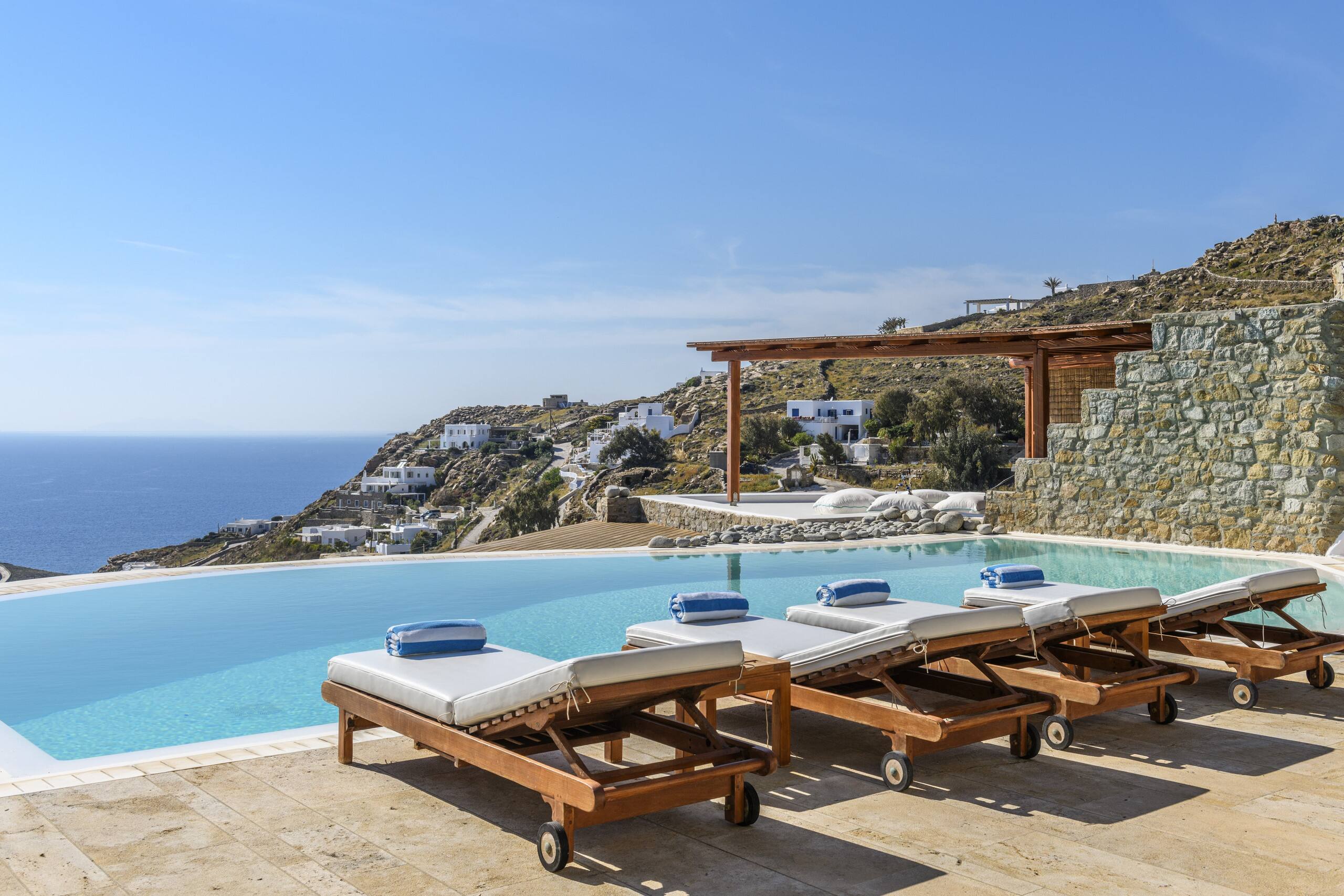 7BD Villa Yasmina w/private pool, 5 min from town 6
