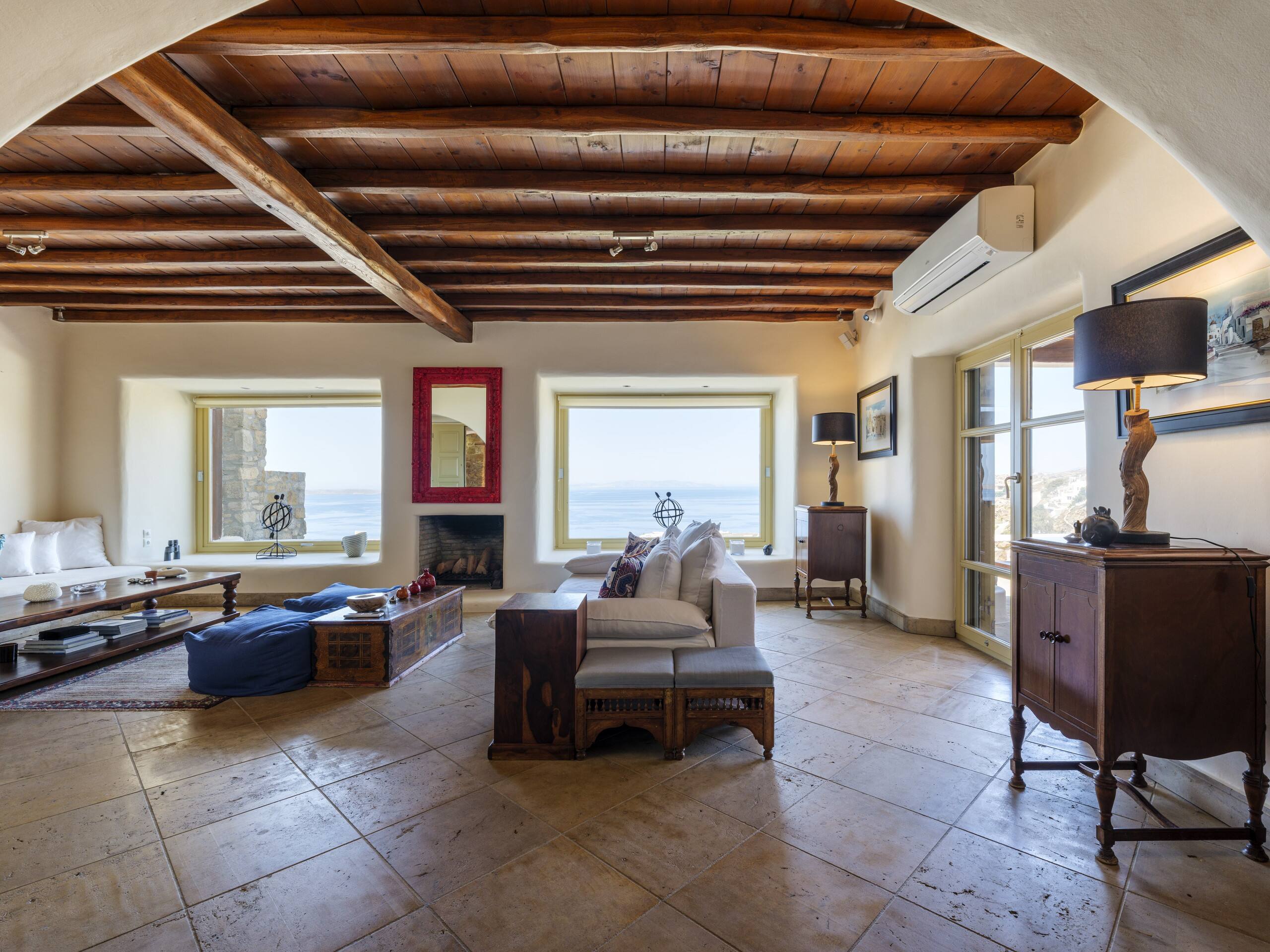 7BD Villa Yasmina w/private pool, 5 min from town 11