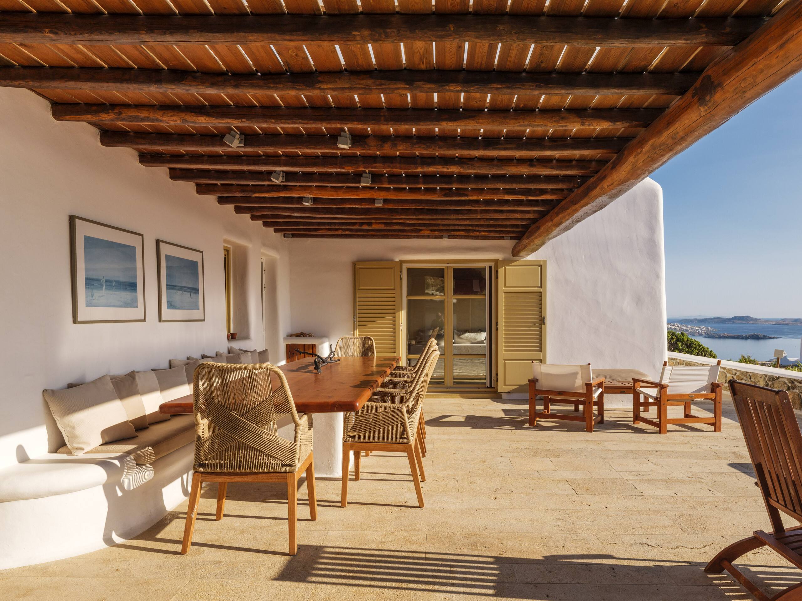7BD Villa Yasmina w/private pool, 5 min from town 20