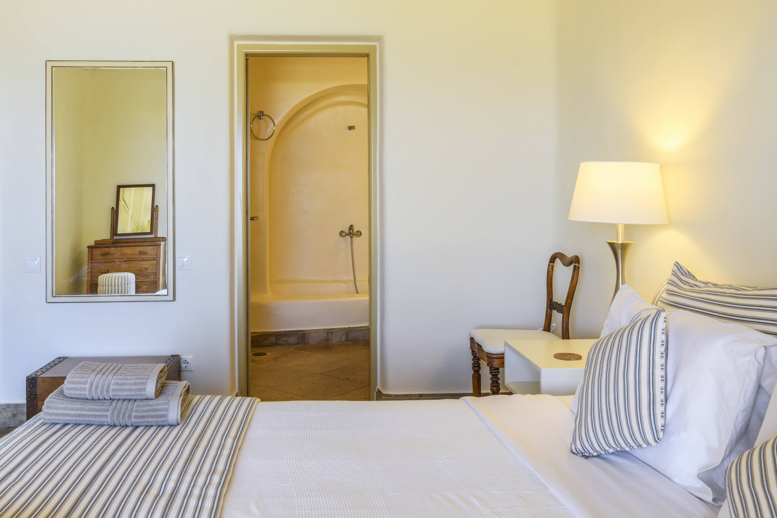 7BD Villa Yasmina w/private pool, 5 min from town 29