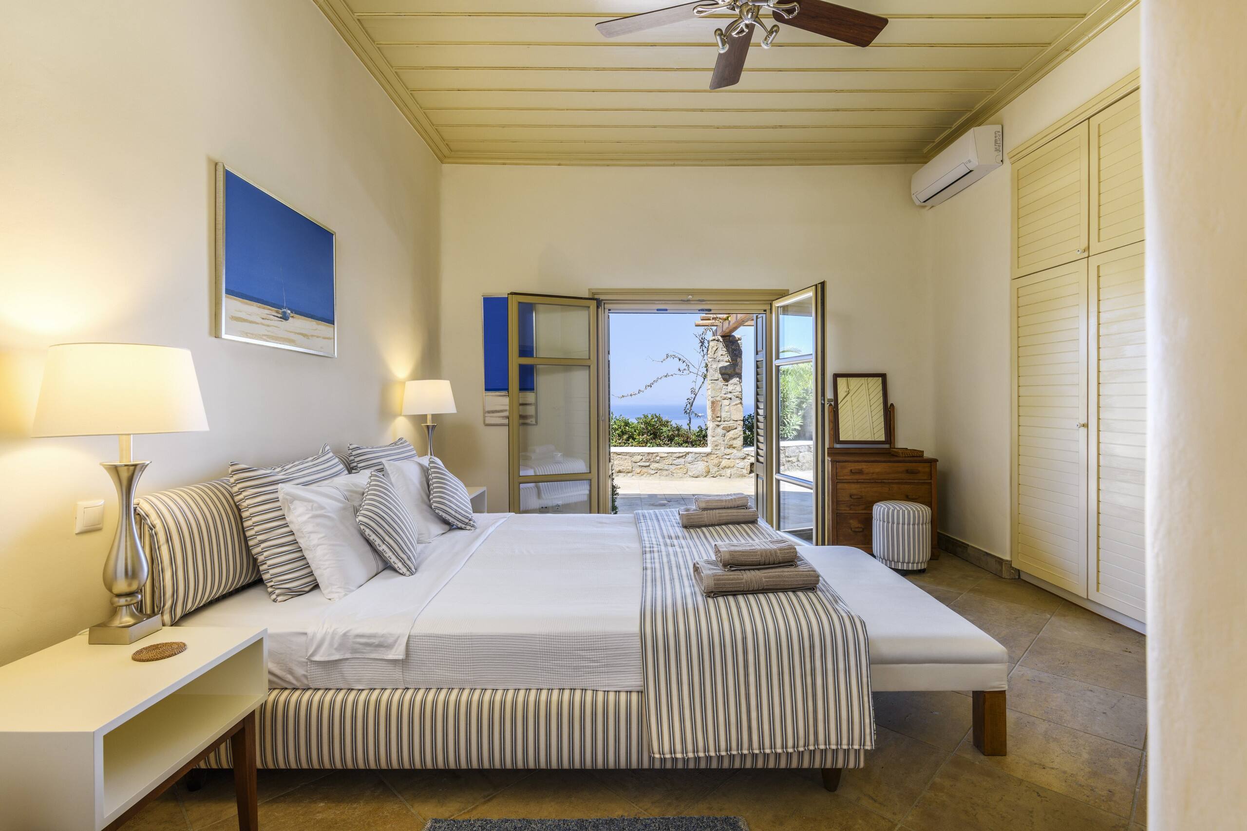 7BD Villa Yasmina w/private pool, 5 min from town 28