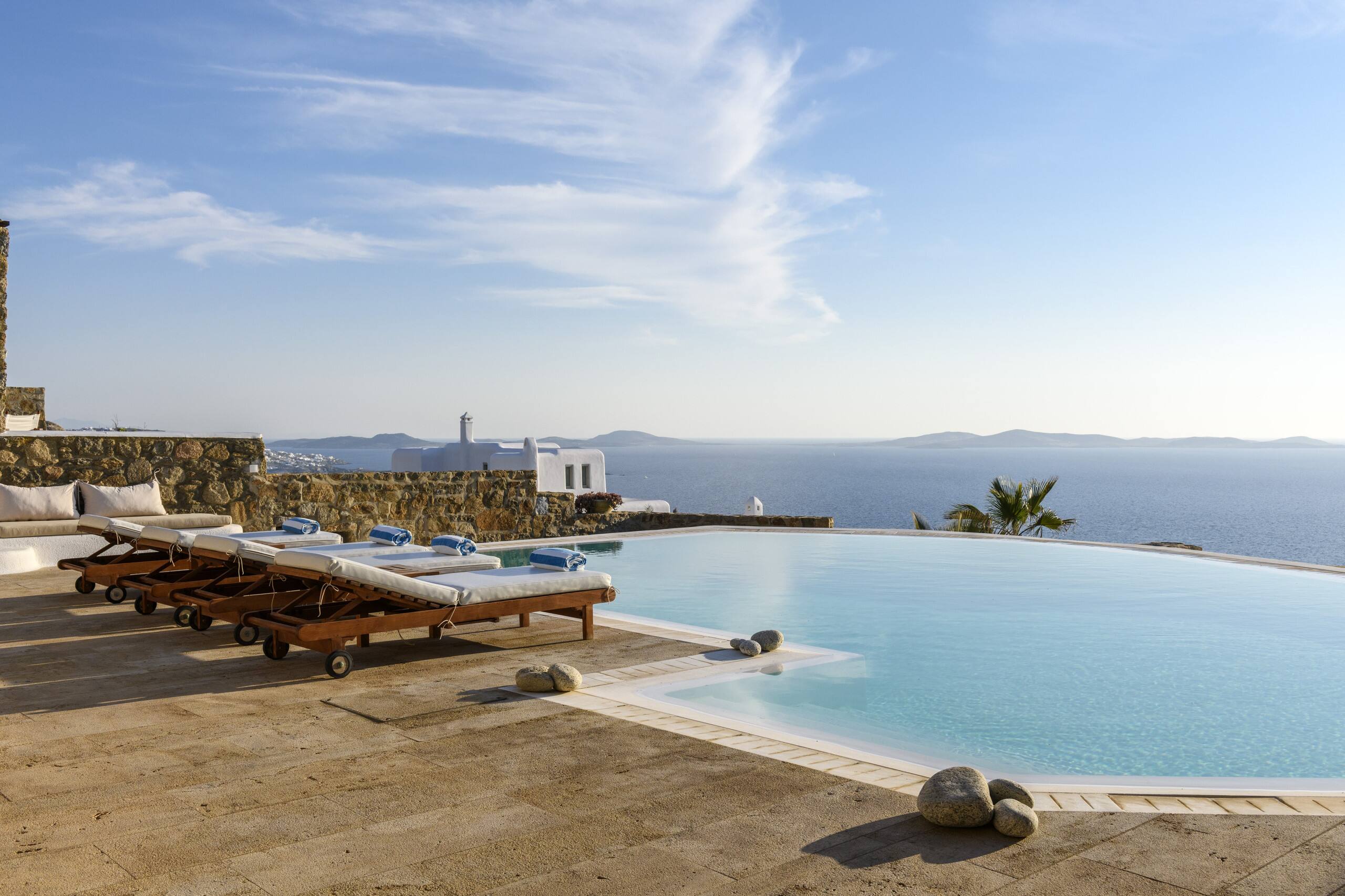 7BD Villa Yasmina w/private pool, 5 min from town — photo 2