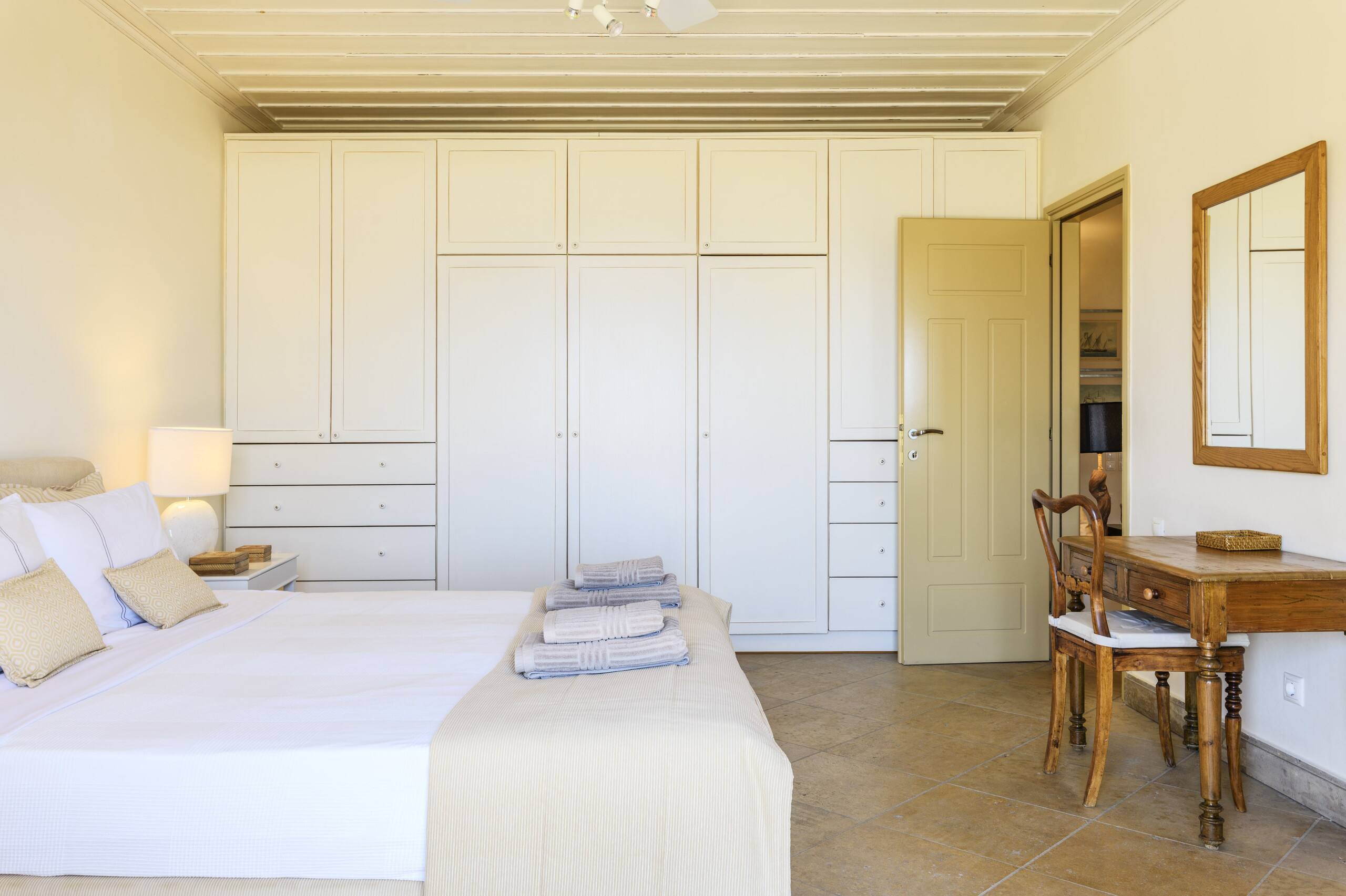 7BD Villa Yasmina w/private pool, 5 min from town 31