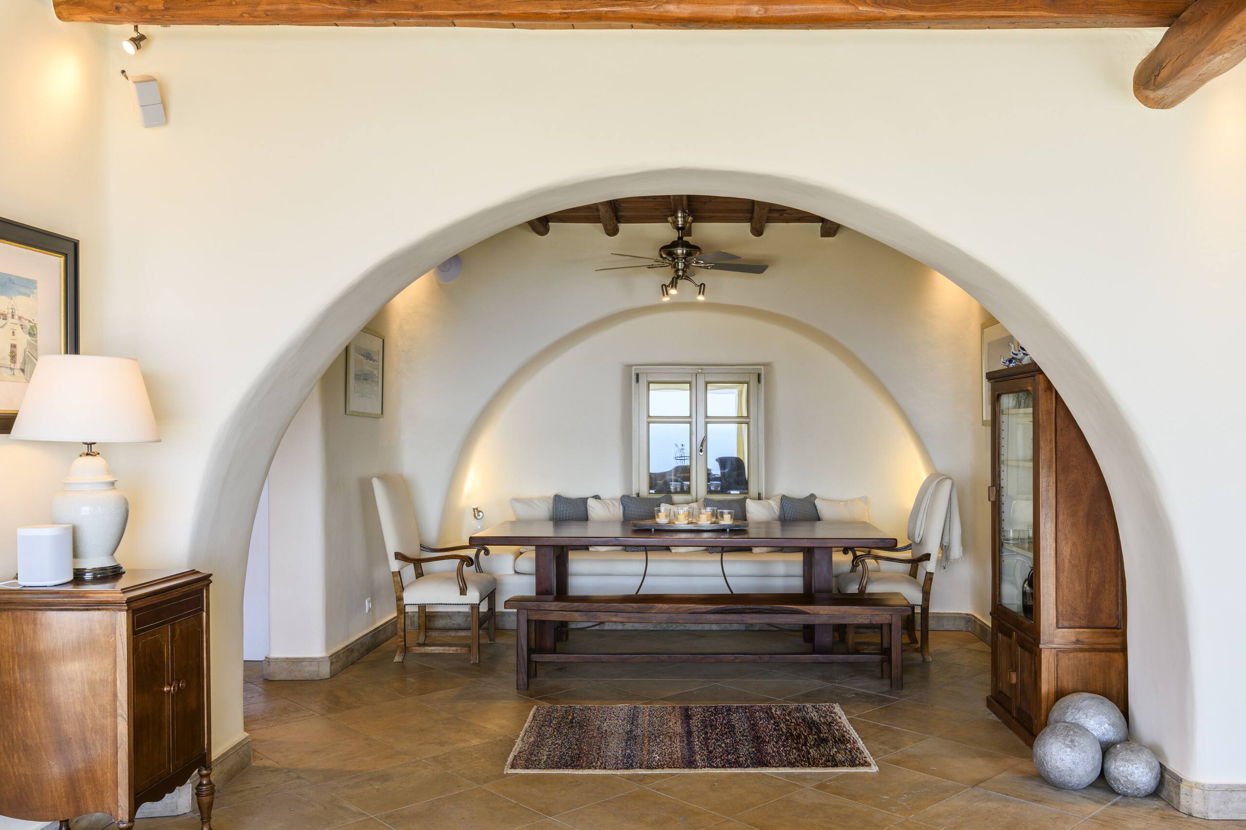 7BD Villa Yasmina w/private pool, 5 min from town 10