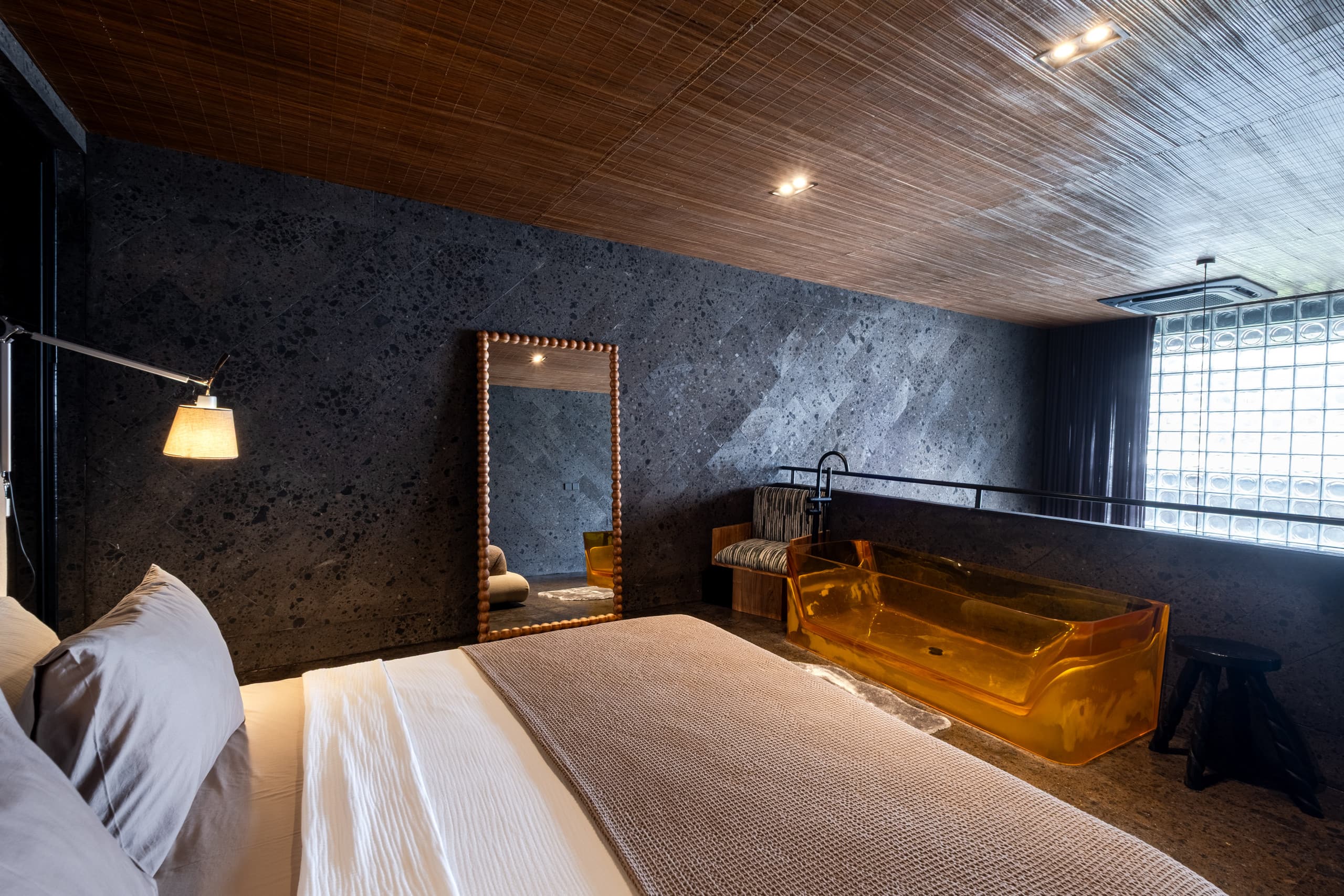 Rooftop w/ Ocean View & Jacuzzi | 5 Min to Beach — photo 2