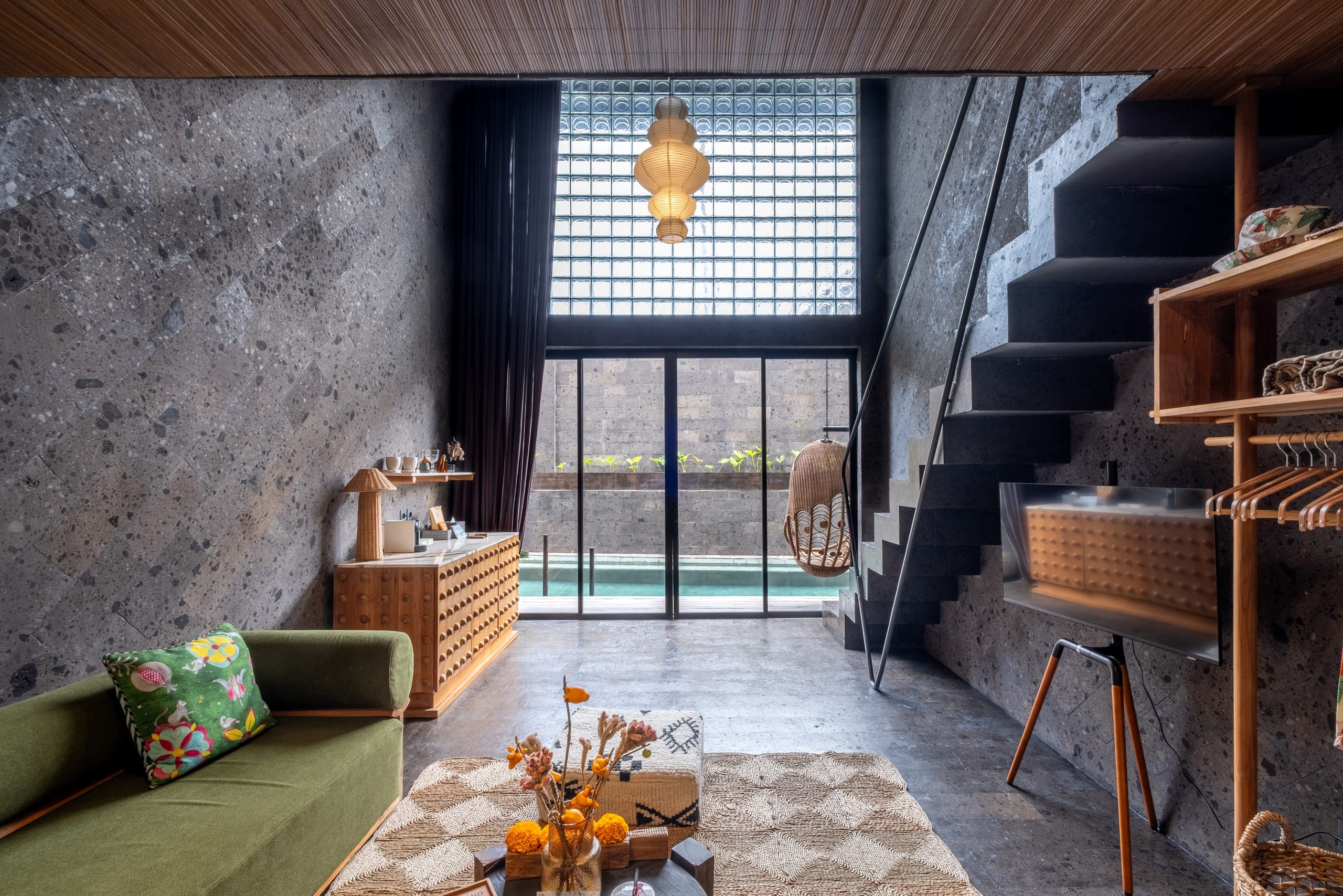 Rooftop w/ Ocean View & Jacuzzi | 5 Min to Beach — photo 3