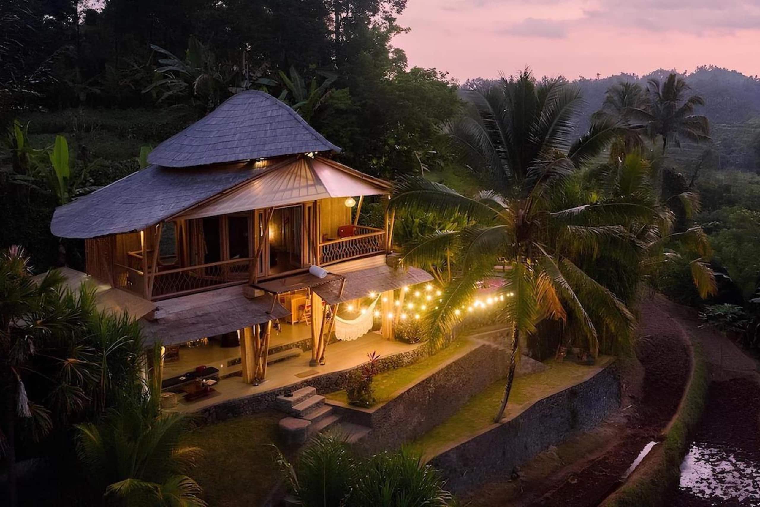 Camaya Bali - Suboya Bamboo House 31