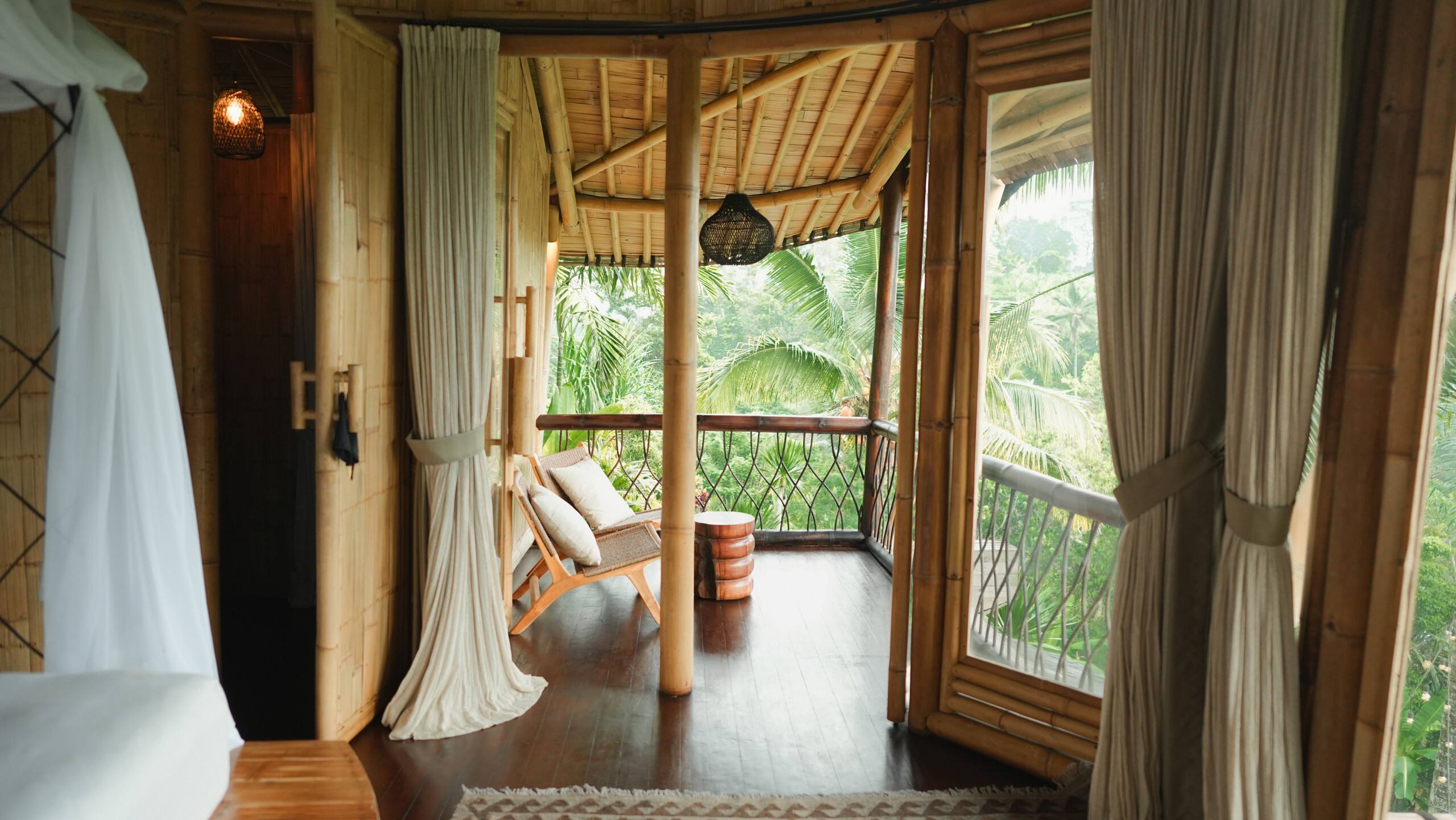 Camaya Bali - Suboya Bamboo House 29