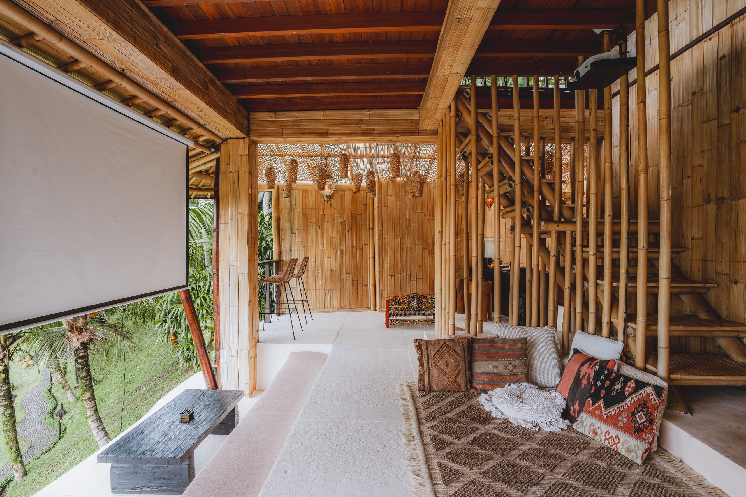 Camaya Bali - Suboya Bamboo House 12
