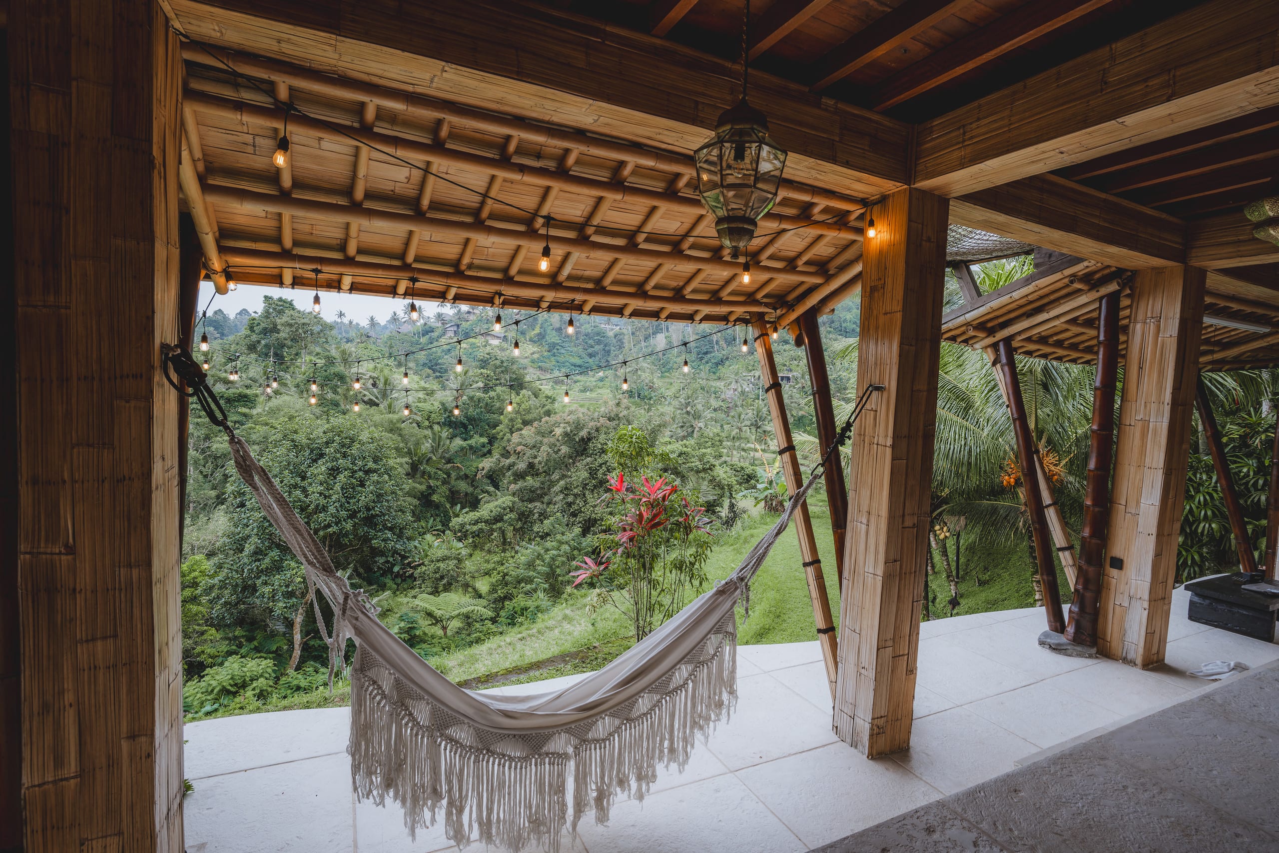 Camaya Bali - Suboya Bamboo House 14