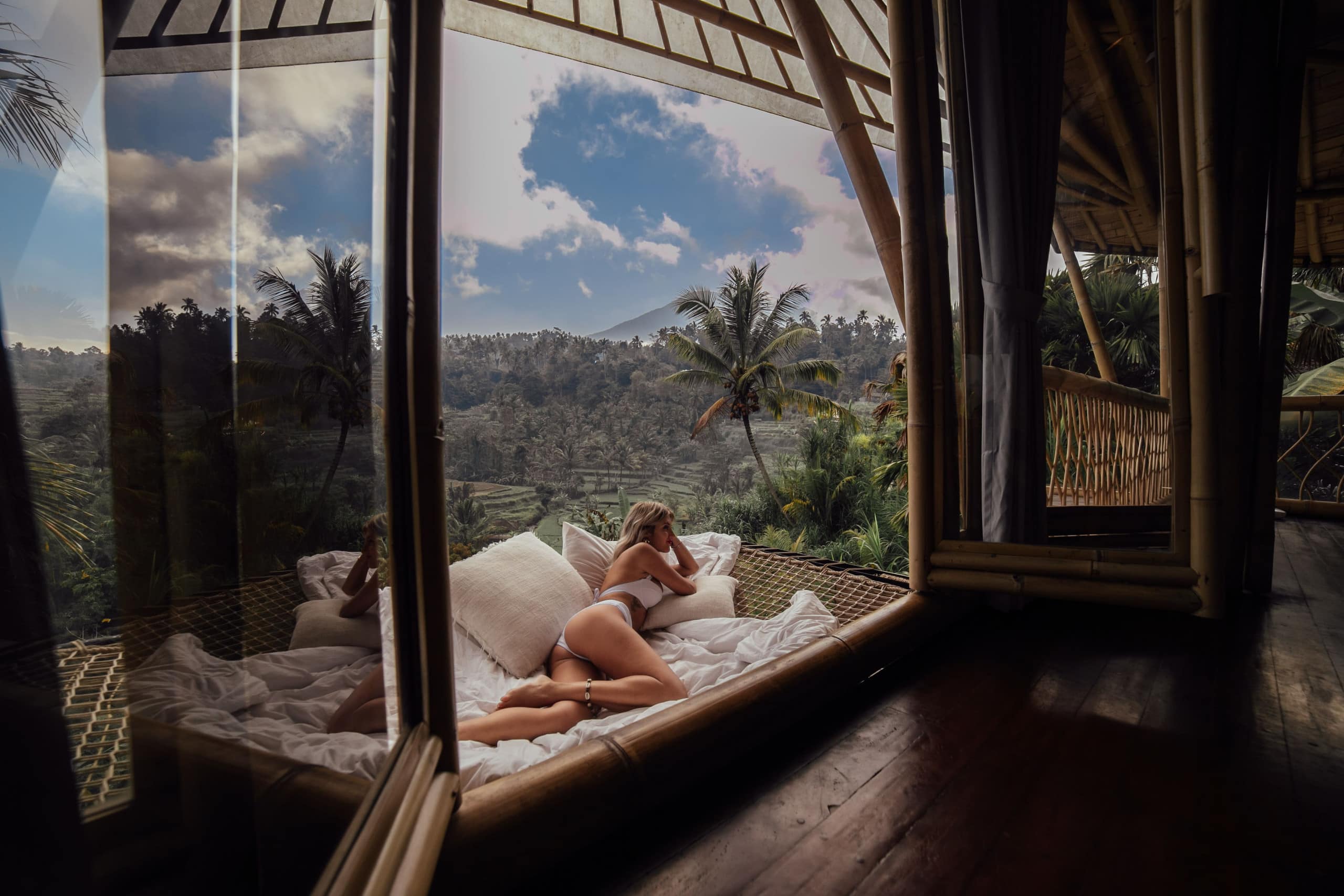 Camaya Bali - Suboya Bamboo House 18