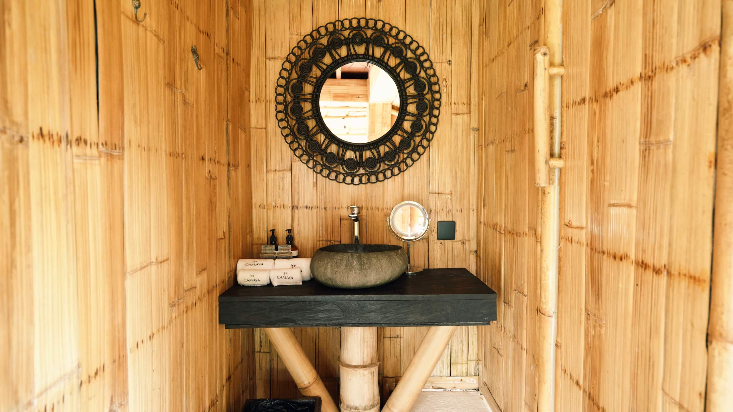 Camaya Bali - Suboya Bamboo House 22