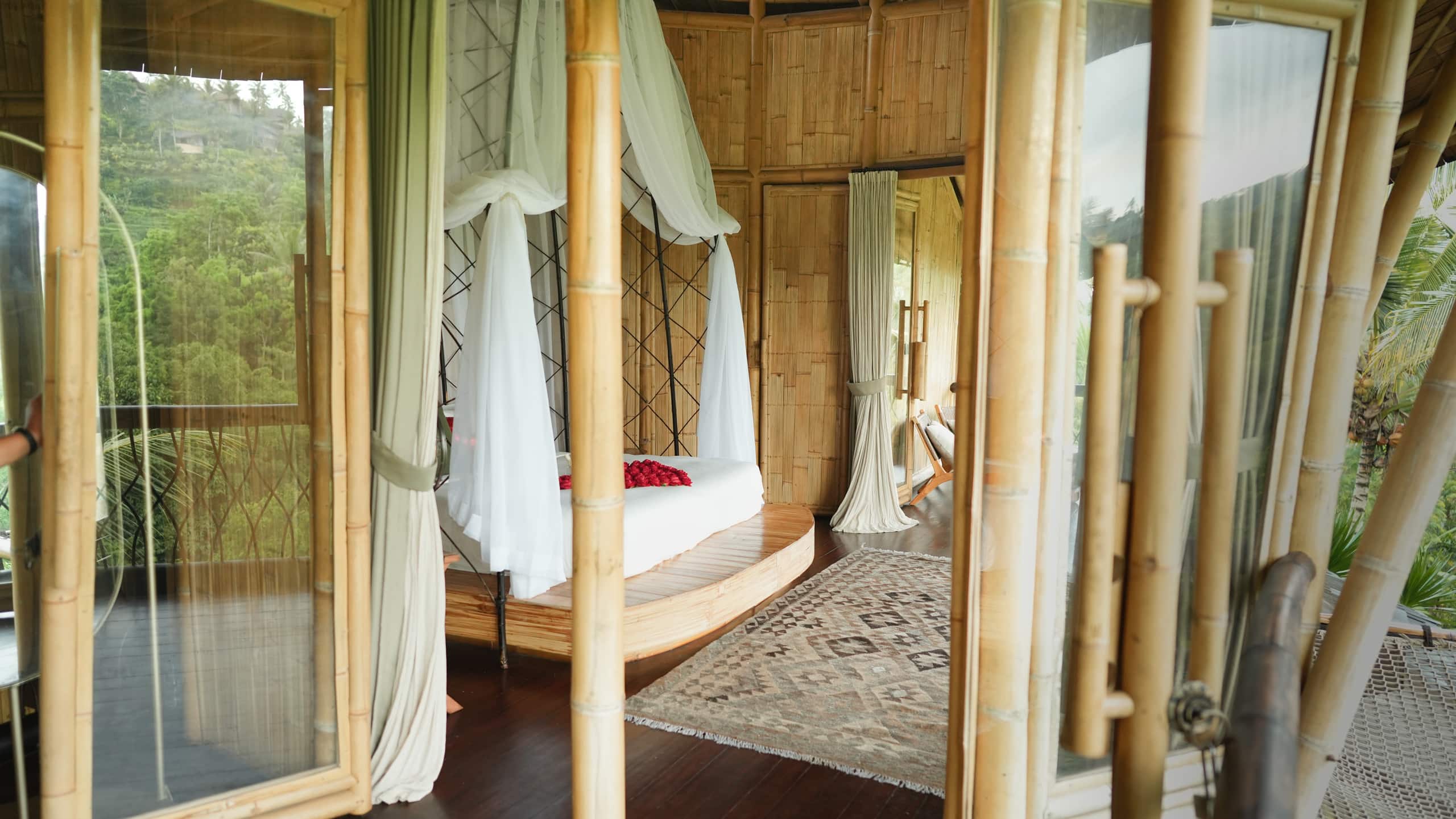 Camaya Bali - Suboya Bamboo House 21