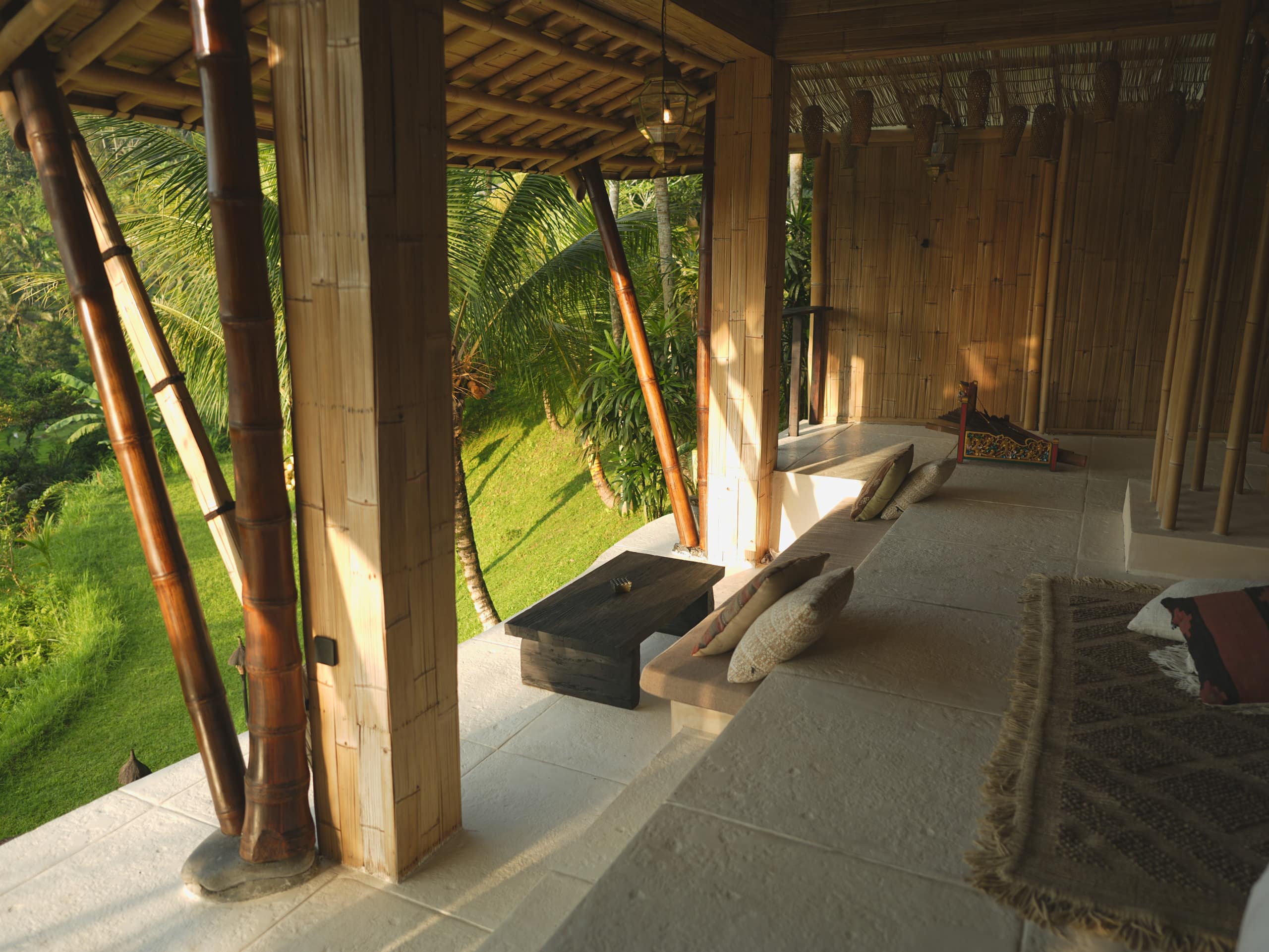 Camaya Bali - Suboya Bamboo House 10