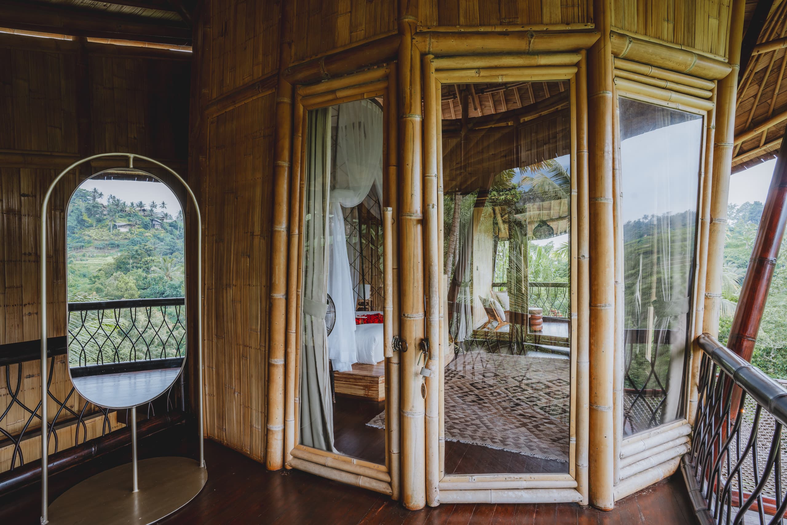 Camaya Bali - Suboya Bamboo House 30
