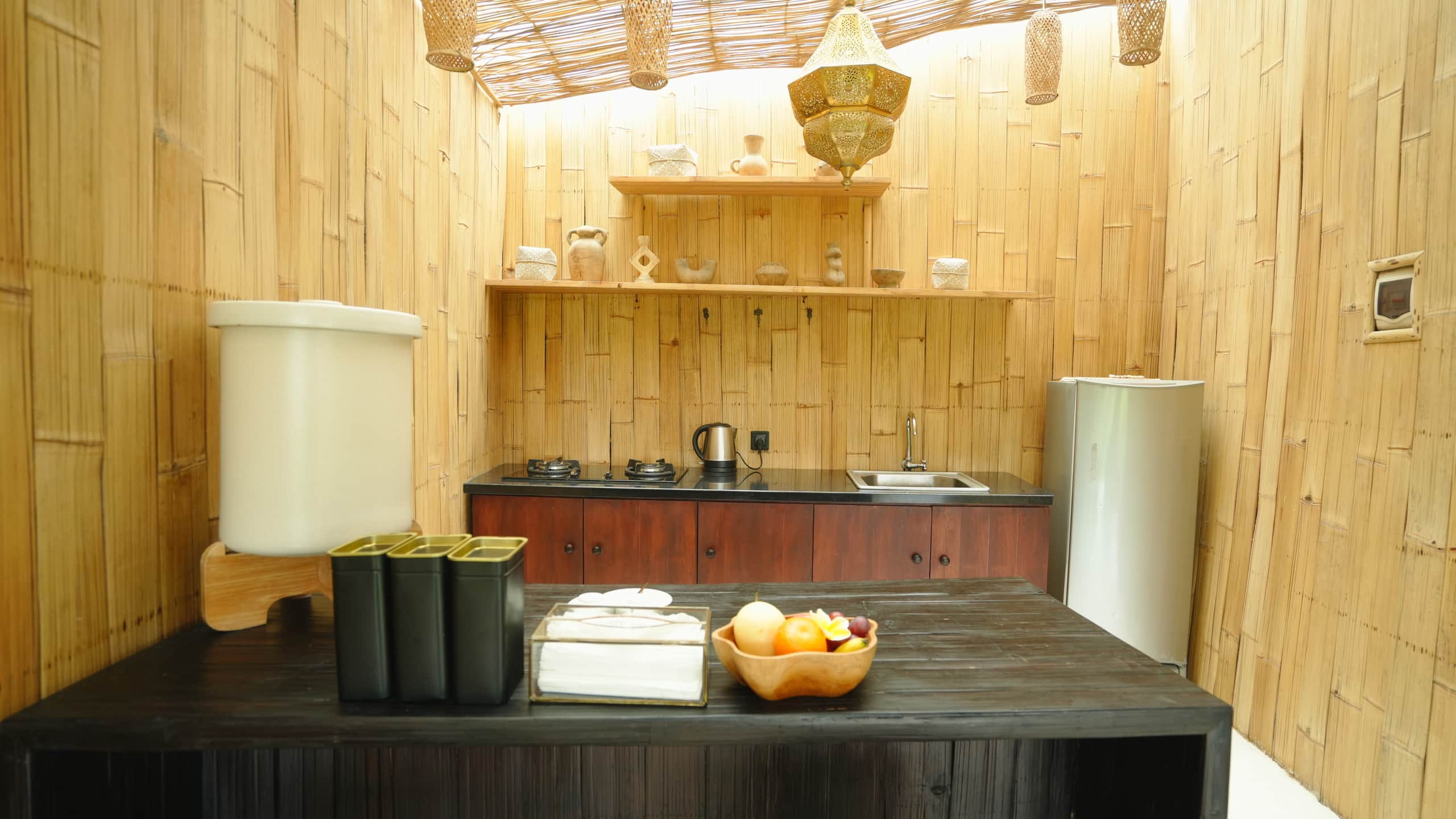 Camaya Bali - Suboya Bamboo House 17