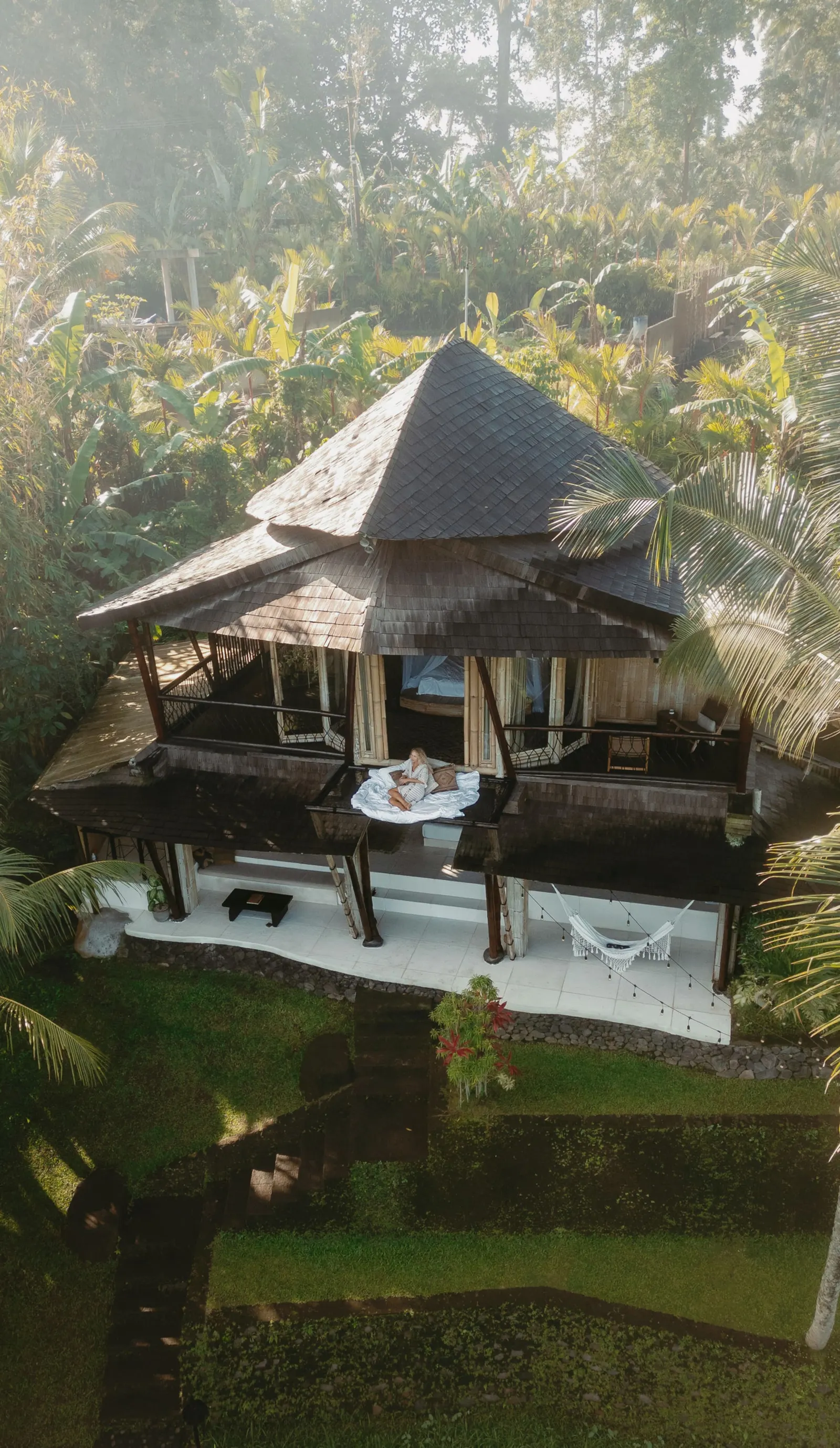 Camaya Bali - Suboya Bamboo House 2