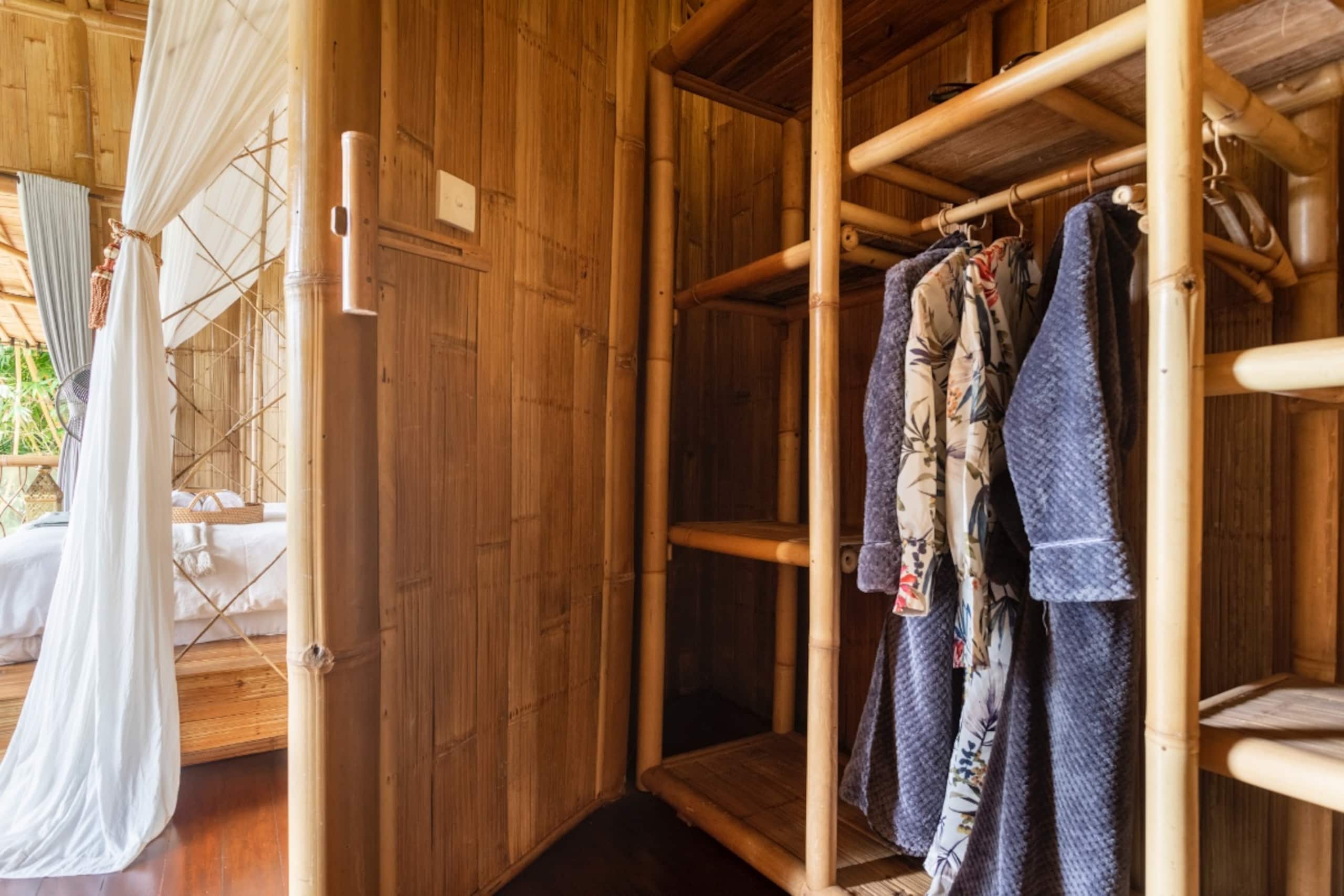 Camaya Bali - Suboya Bamboo House 25