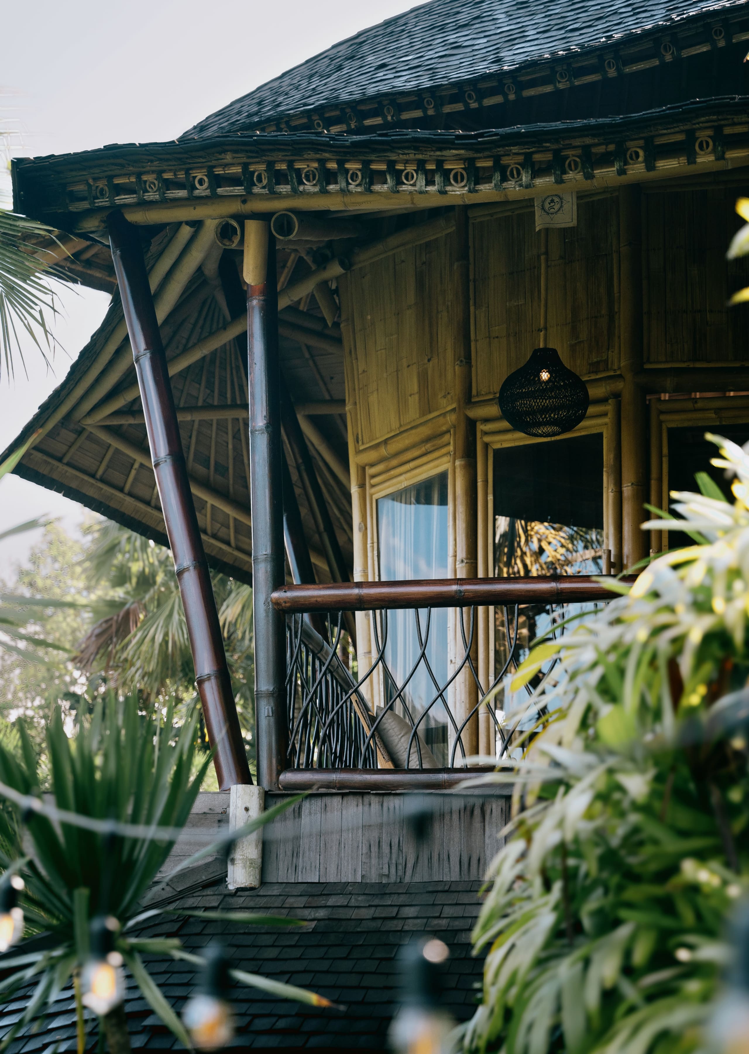 Camaya Bali - Suboya Bamboo House 32