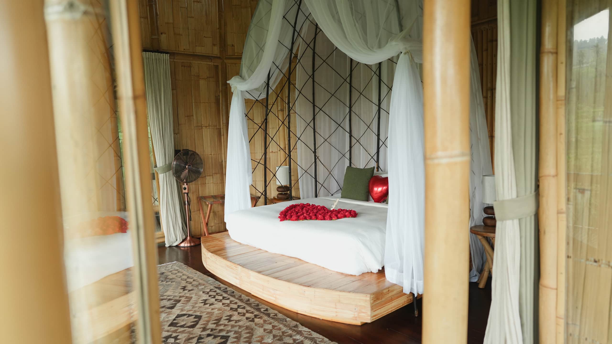 Camaya Bali - Suboya Bamboo House 20