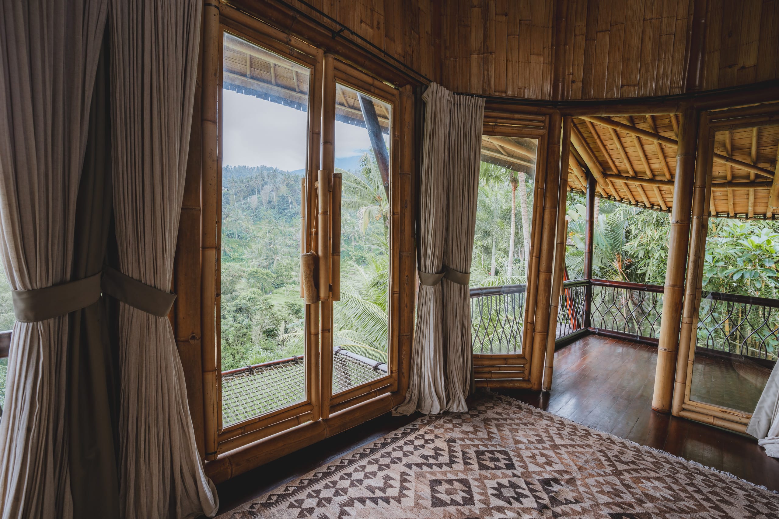 Camaya Bali - Suboya Bamboo House 28