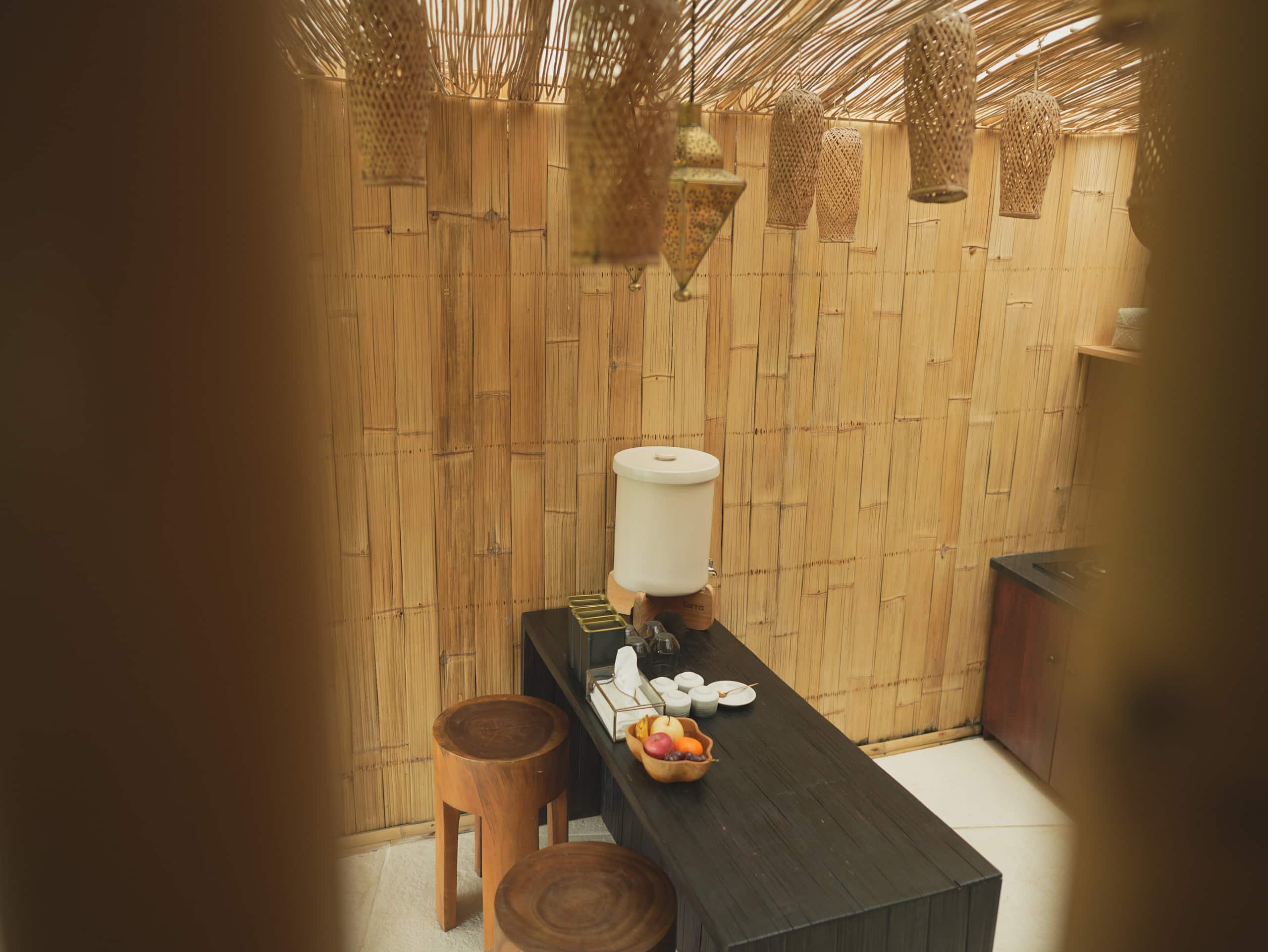 Camaya Bali - Suboya Bamboo House 15