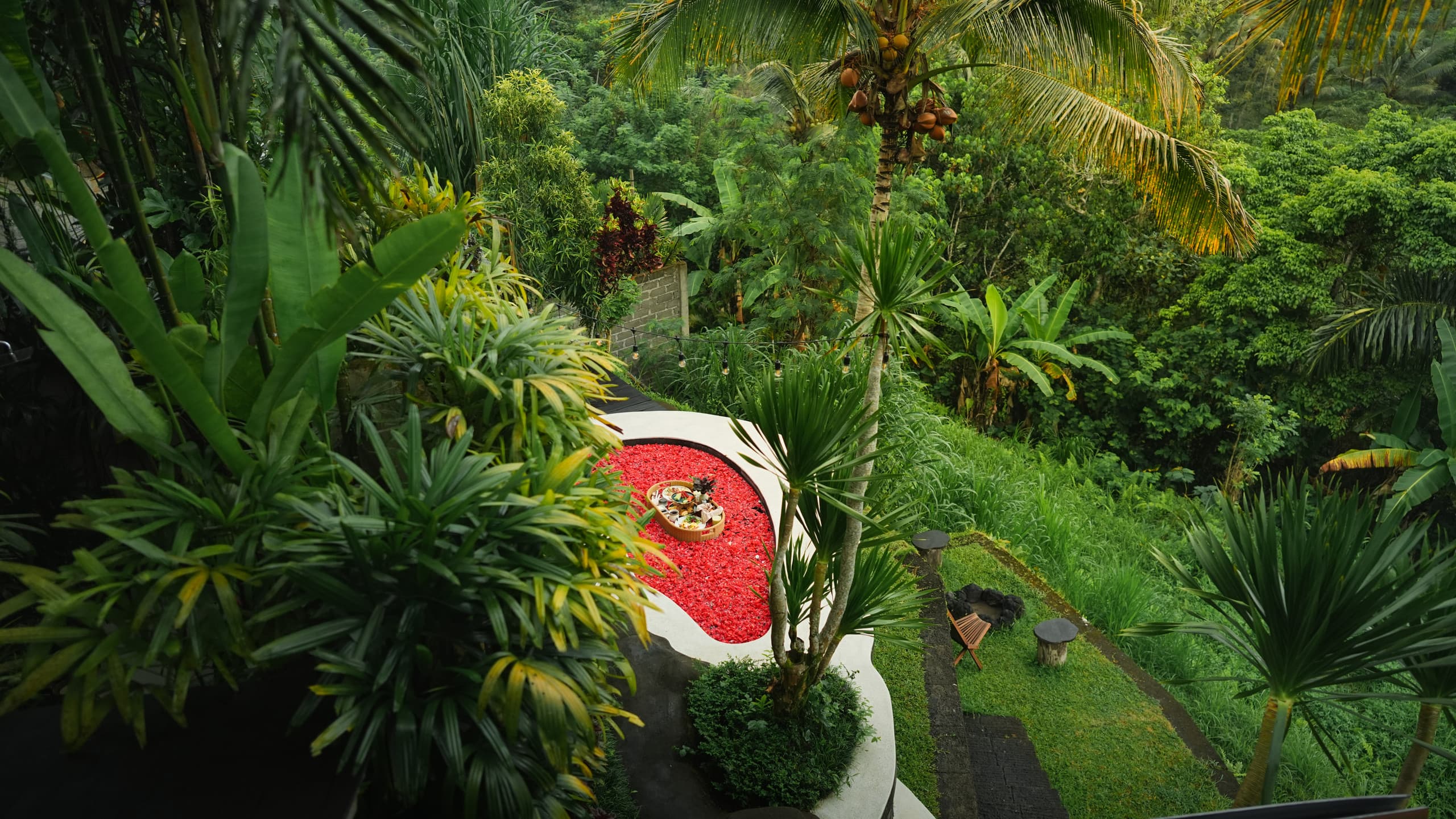 Camaya Bali - Suboya Bamboo House 34