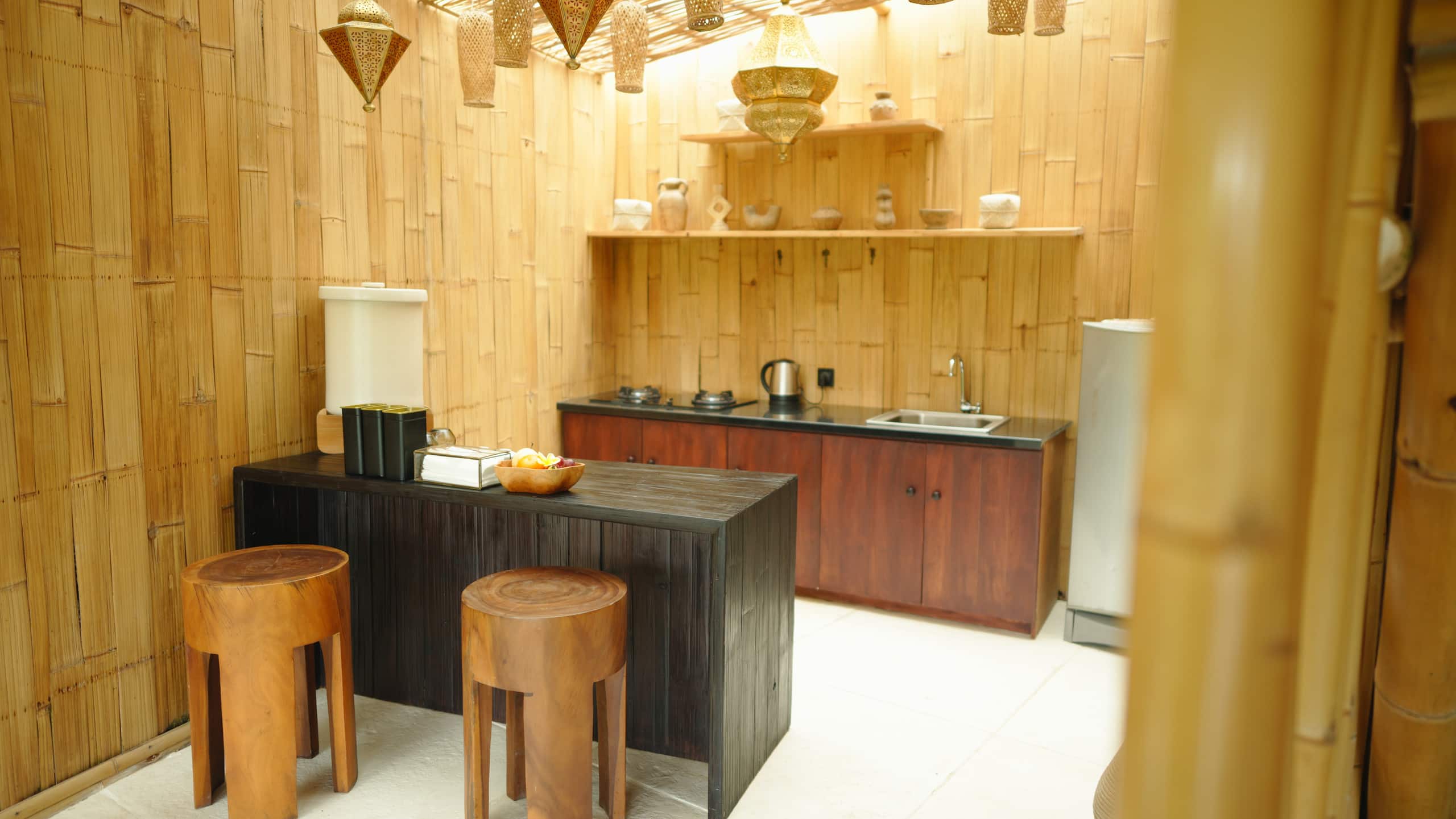 Camaya Bali - Suboya Bamboo House 16