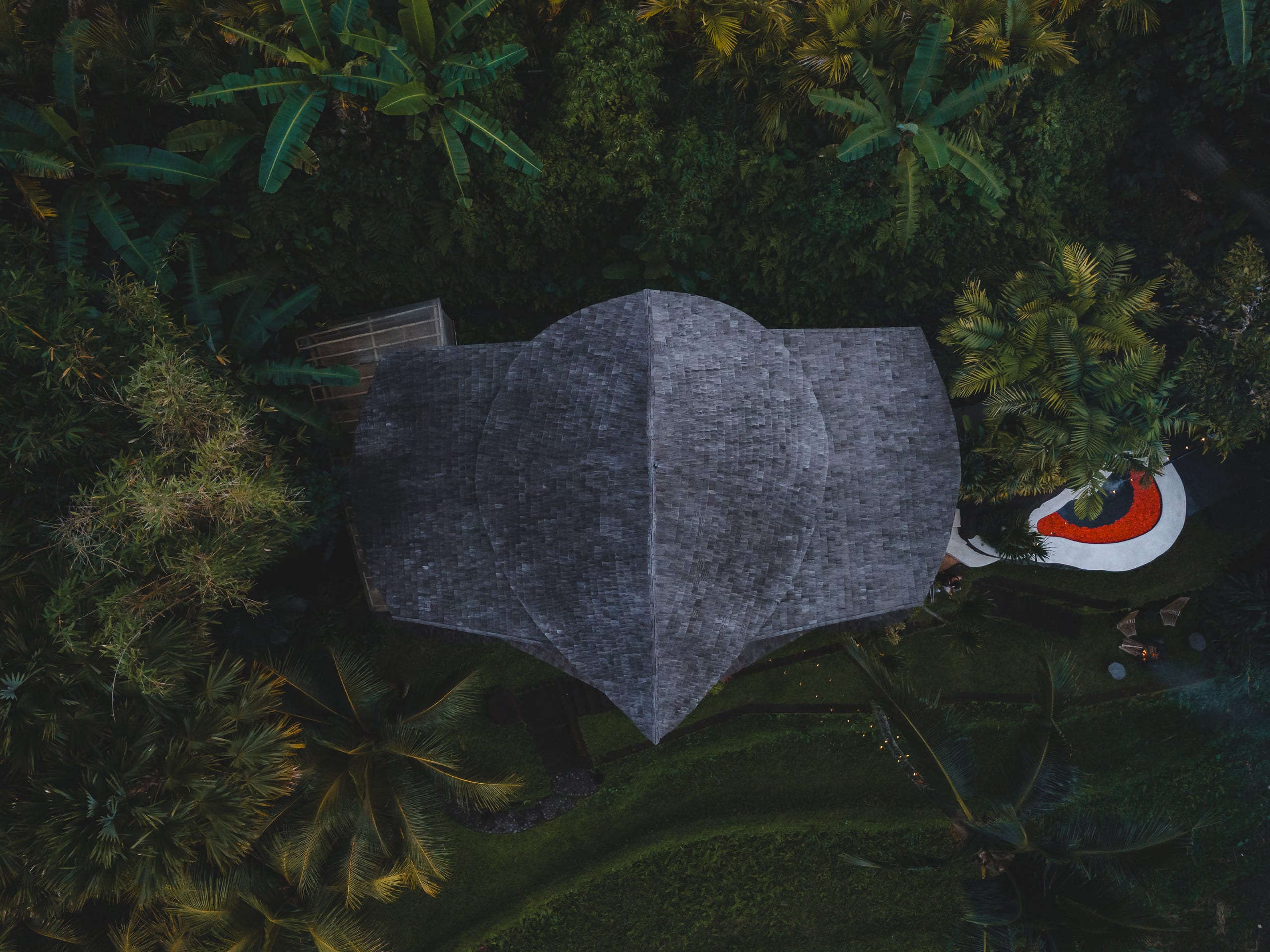Camaya Bali - Suboya Bamboo House 33