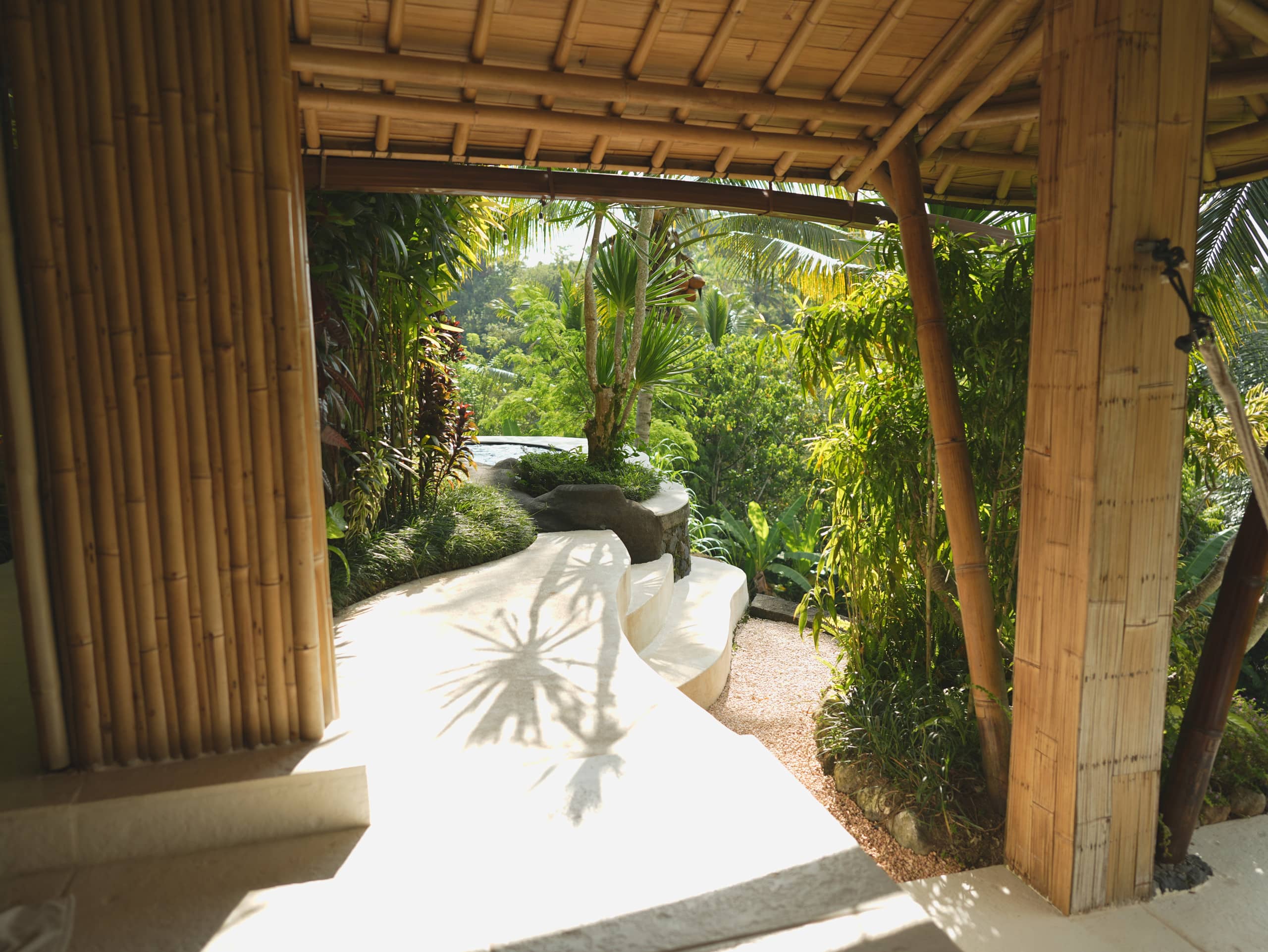 Camaya Bali - Suboya Bamboo House 35