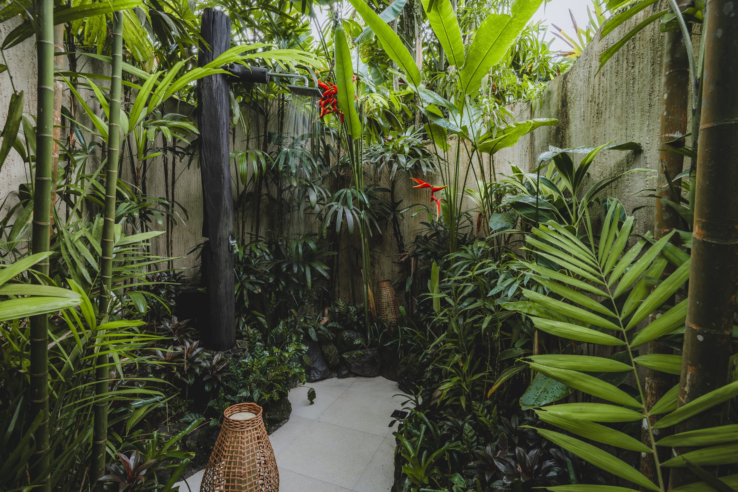 Camaya Bali - Suboya Bamboo House 23