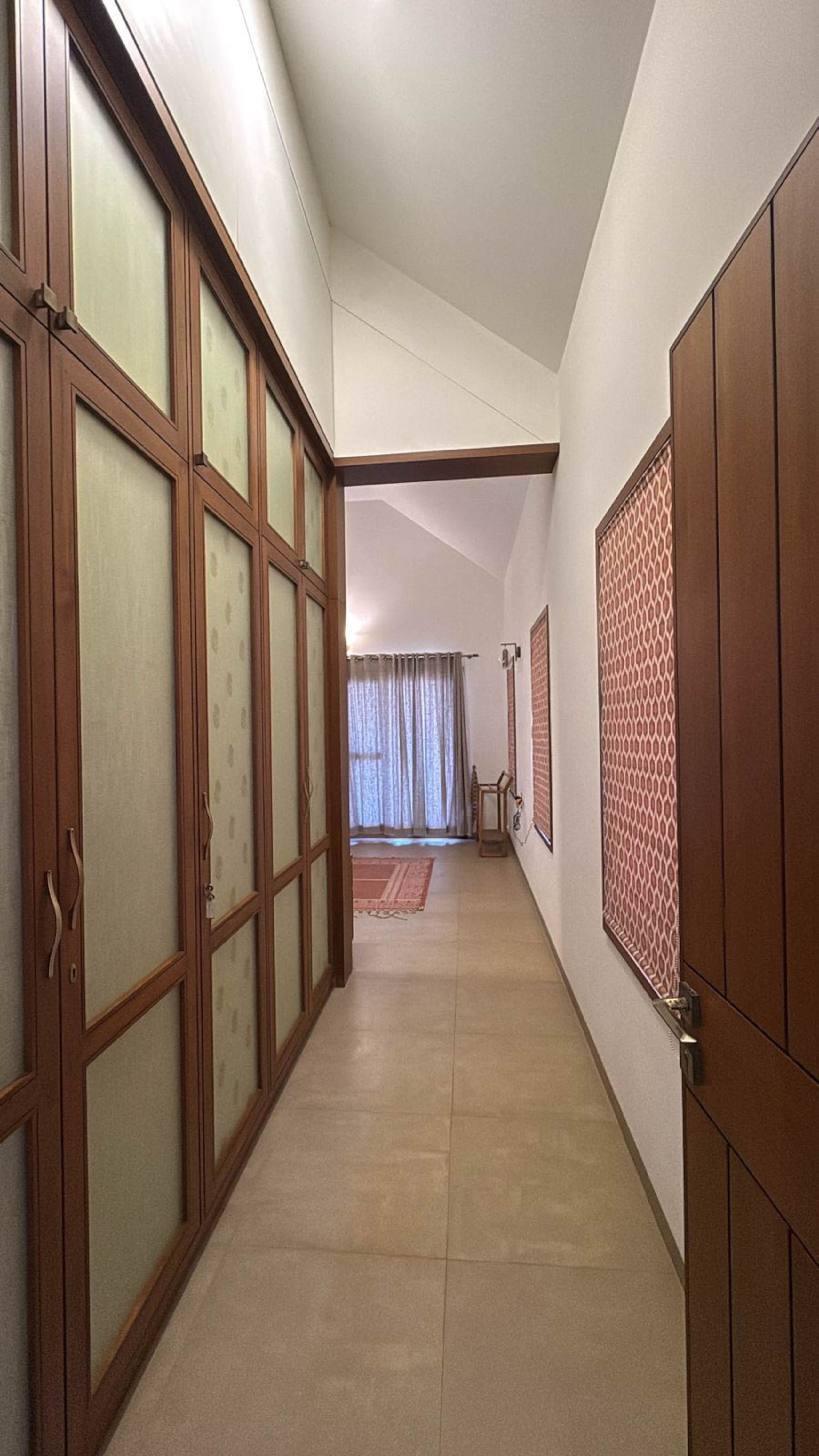 Lahari by Hireavilla - Chic 4BR Beachfront Villa 33