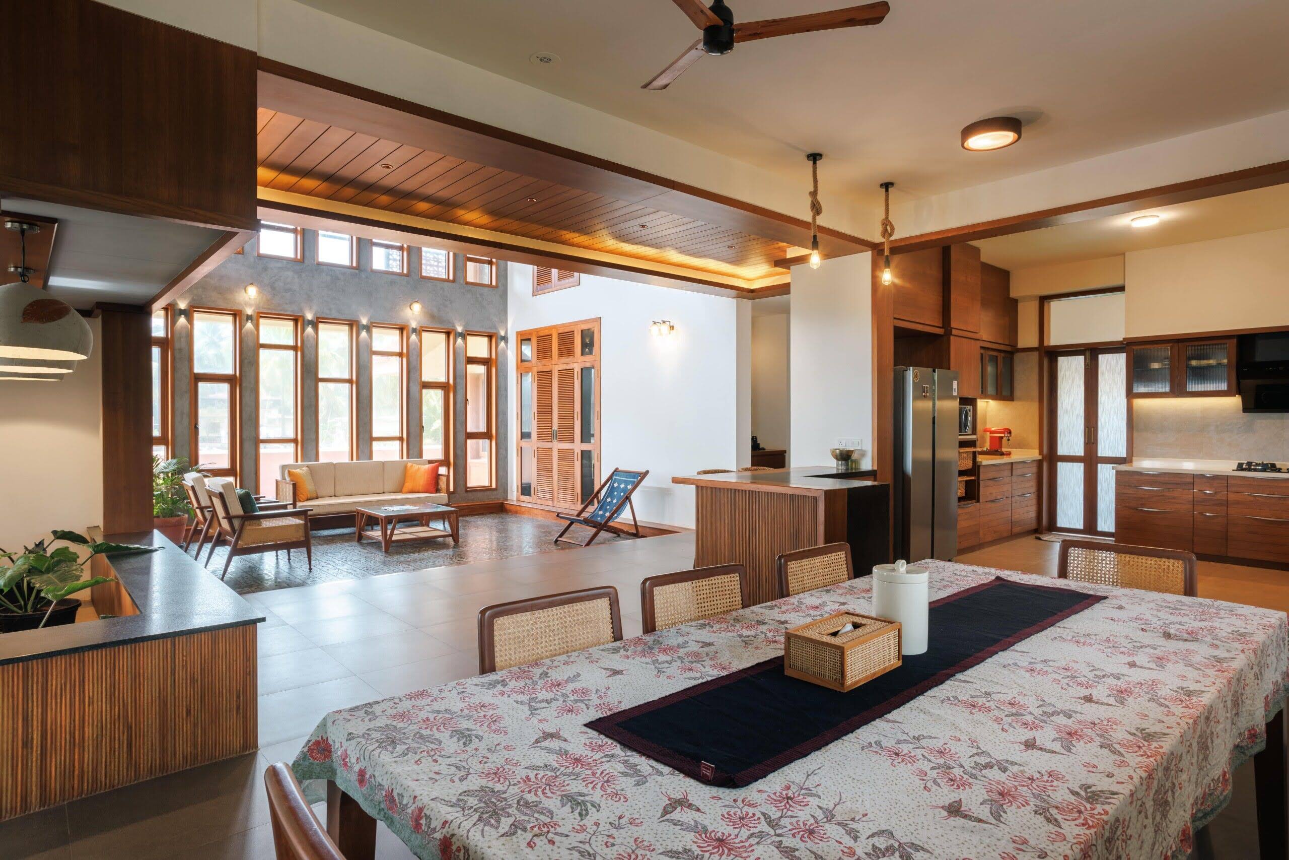 Lahari by Hireavilla - Chic 4BR Beachfront Villa 22